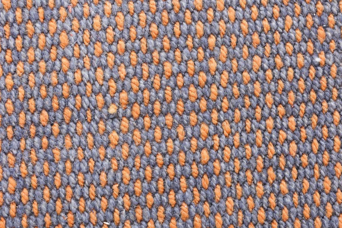 Orientteppich Kelim Fars 255x308 Handgewebter Trading, Perserteppich, Orientteppich Höhe: rechteckig, 4 Nain mm 