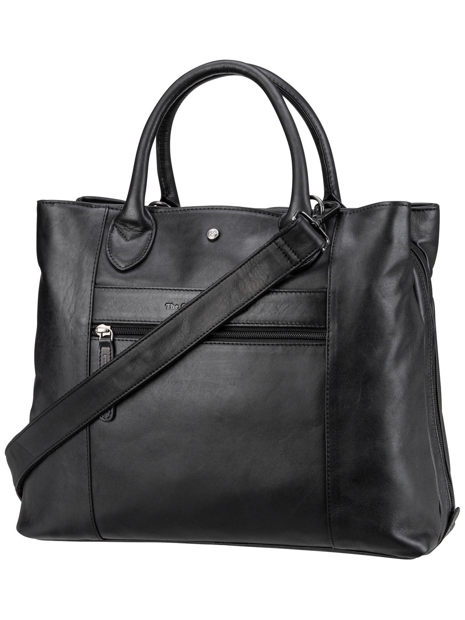 The Chesterfield Brand Handtasche Passau, Satchel