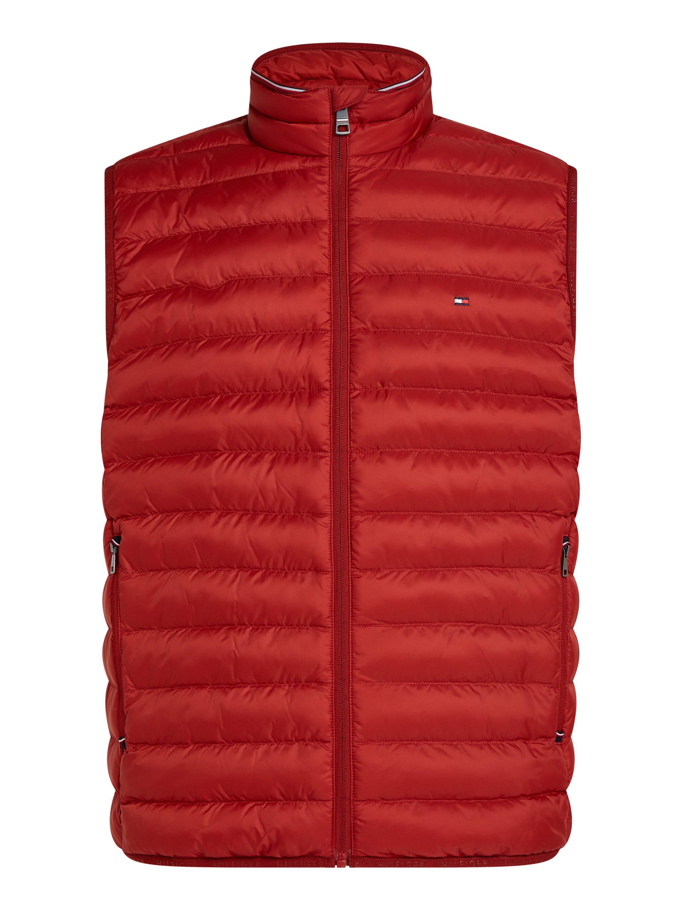 Tommy Hilfiger Steppweste PACKABLE RECYCLED VEST günstig online kaufen