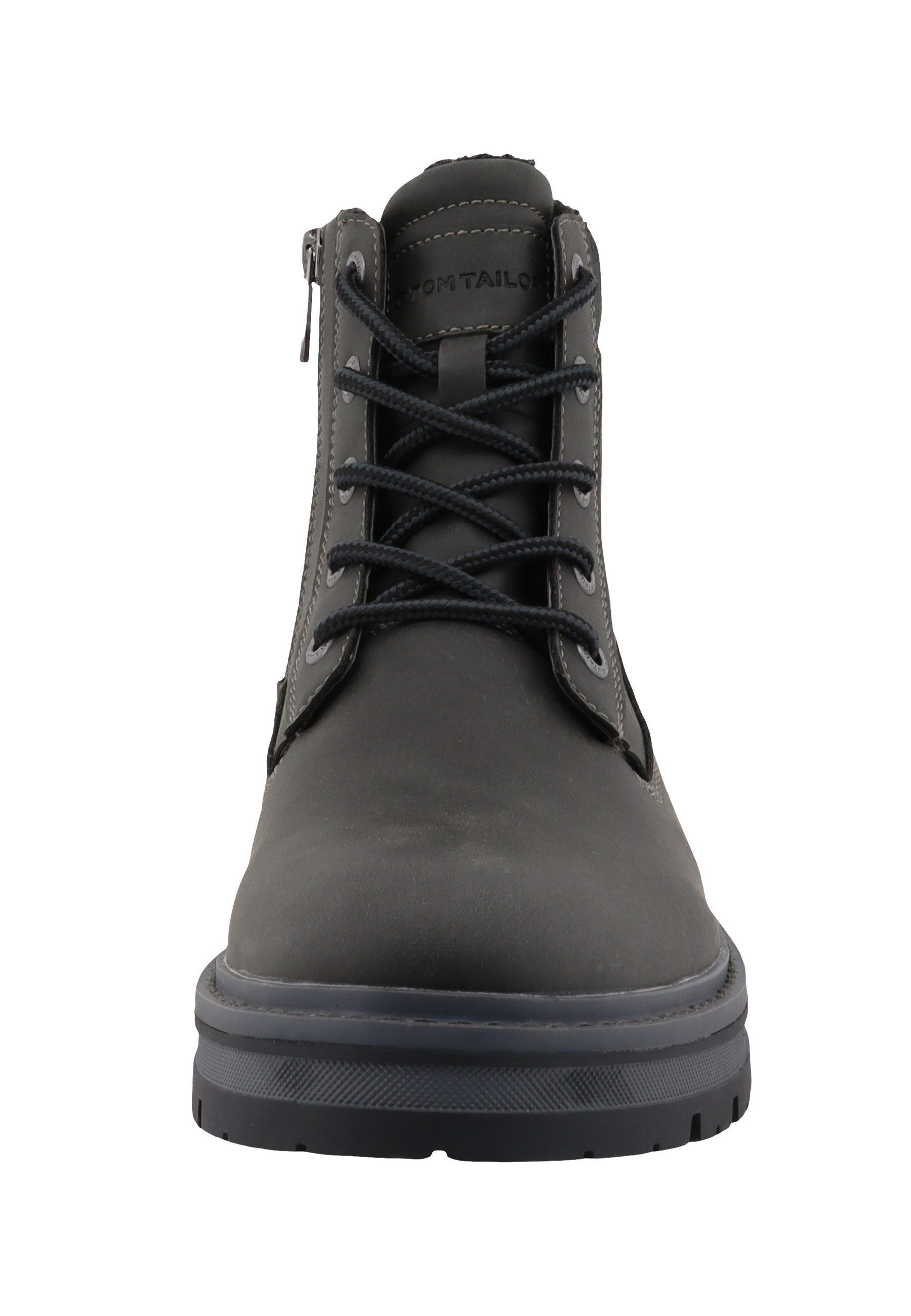 TOM TAILOR Tom Tailor Stiefel Winterstiefel