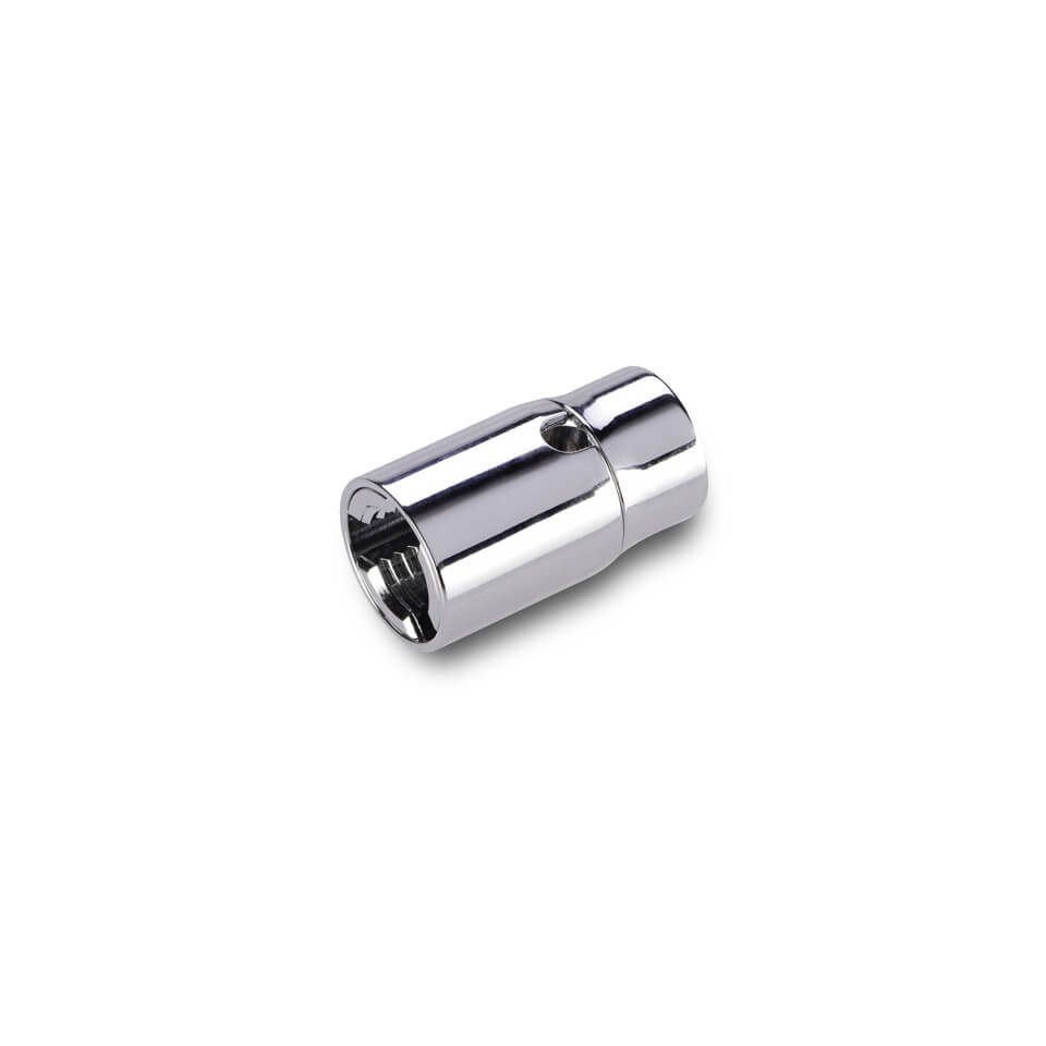 Kellermann Motorradhose Bullet 1000 Adapter HD chrom