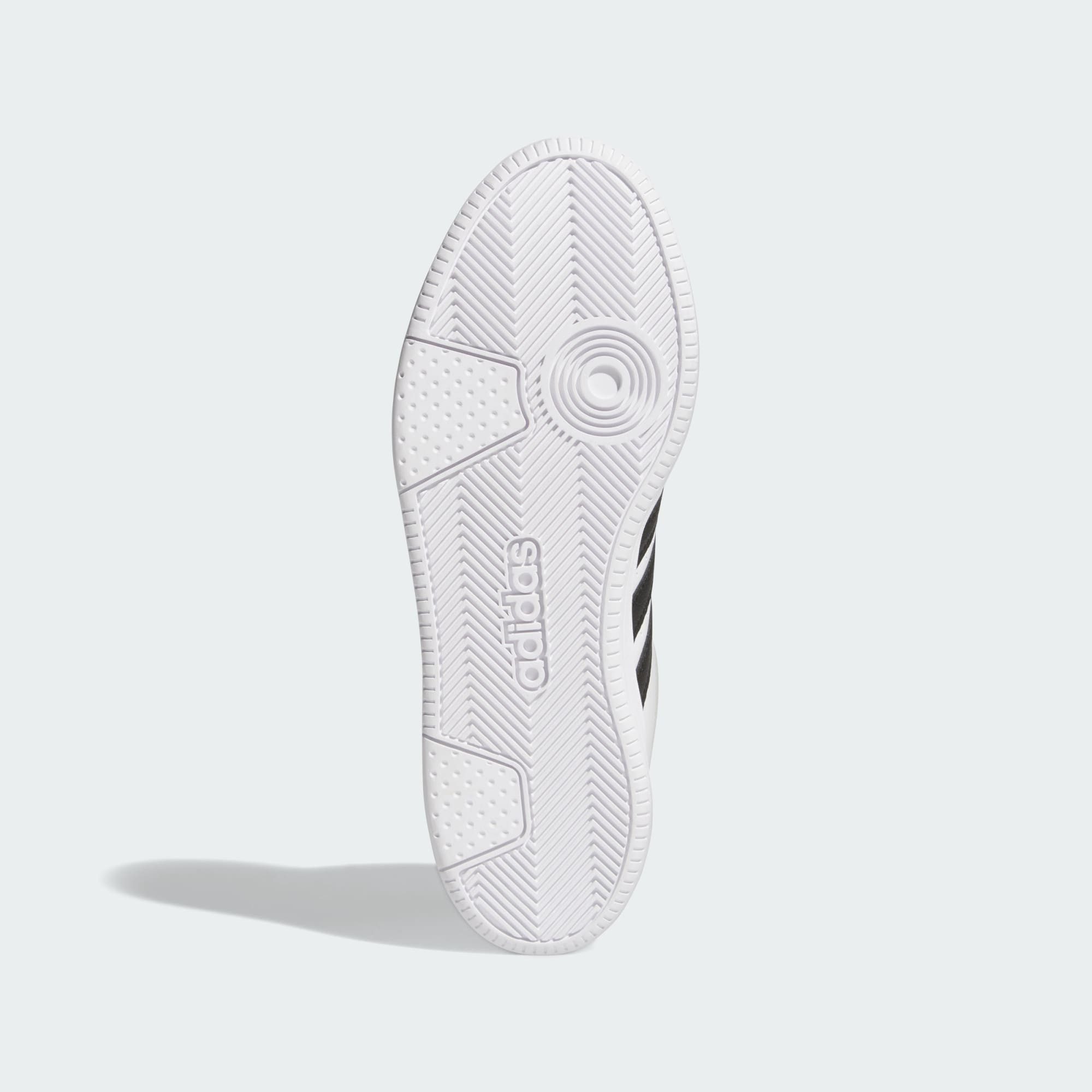 adidas Sportswear HOOPS MID CLASSIC SCHUH Basketballschuh (2-tlg)