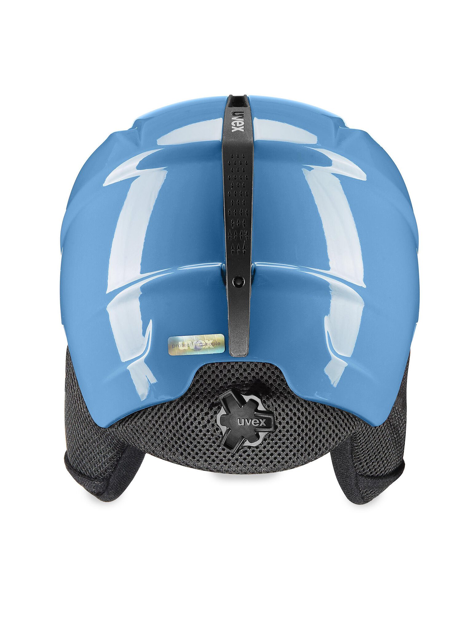 Uvex Skihelm Uvex Skihelm Viti Pure 56/6/322/13/01 Blau