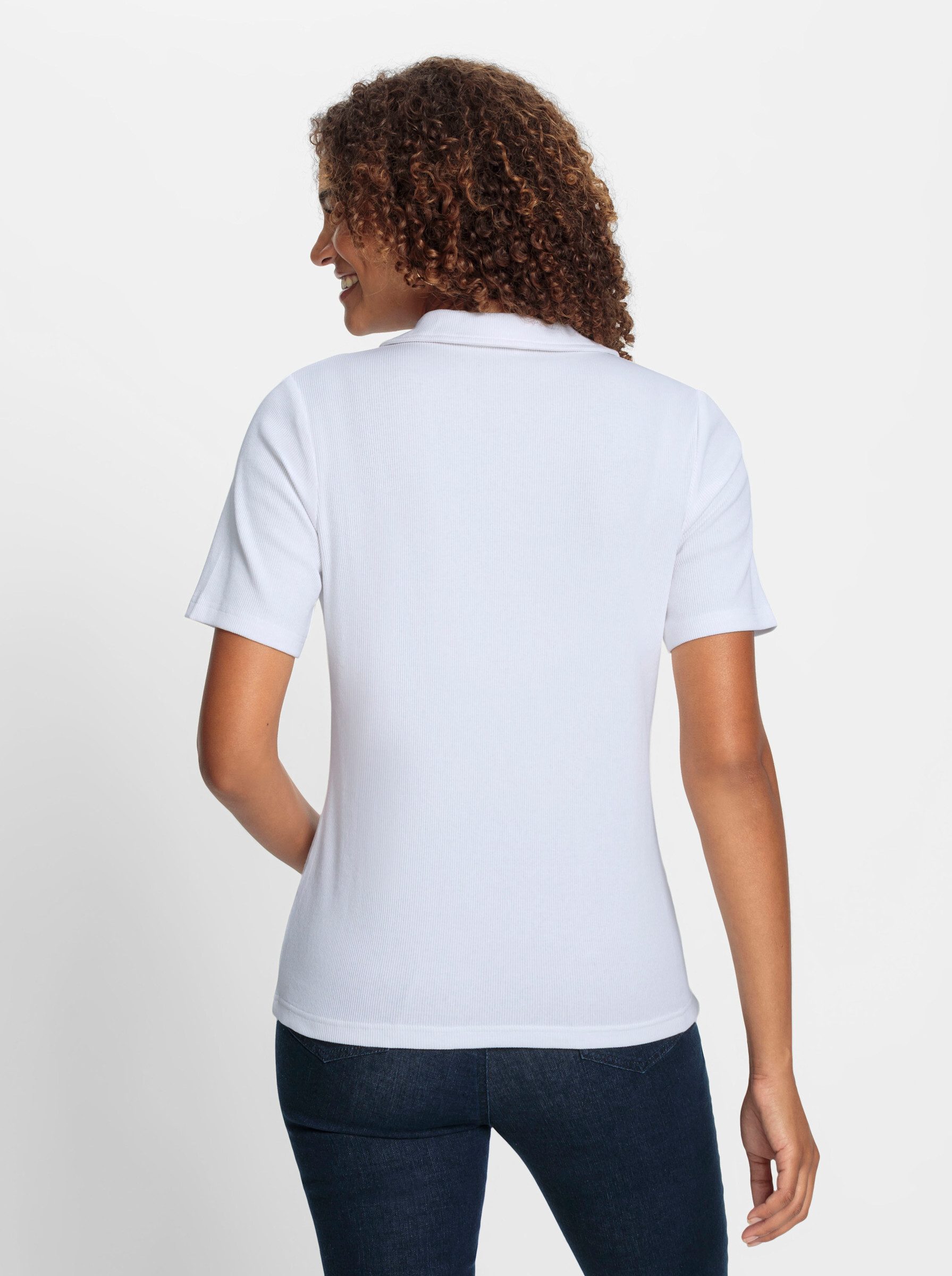 Witt T-Shirt Poloshirt . günstig online kaufen