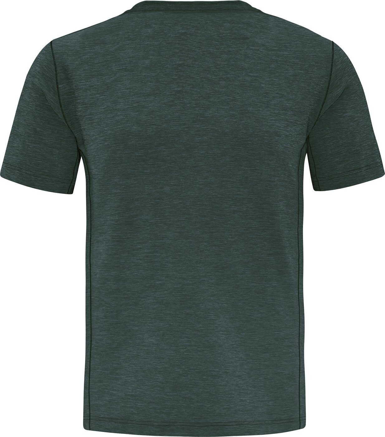 SCHNEIDER Sportswear T-Shirt GRANTM-SHIRT MYSTICMOSS-MELIERT