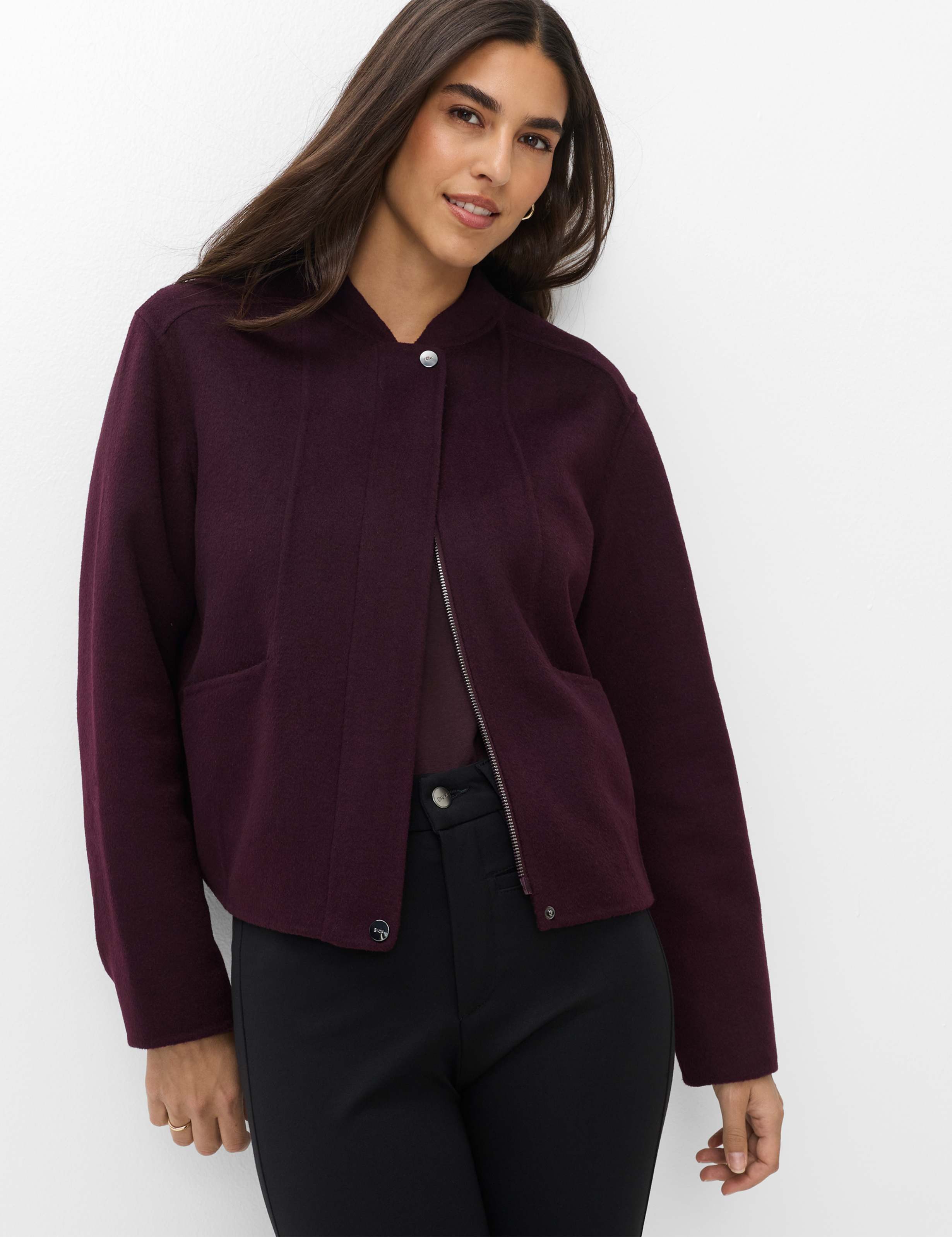 Brax Steppjacke Style HAZEL