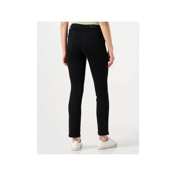 s.Oliver 5-Pocket-Jeans schwarz (1-tlg)