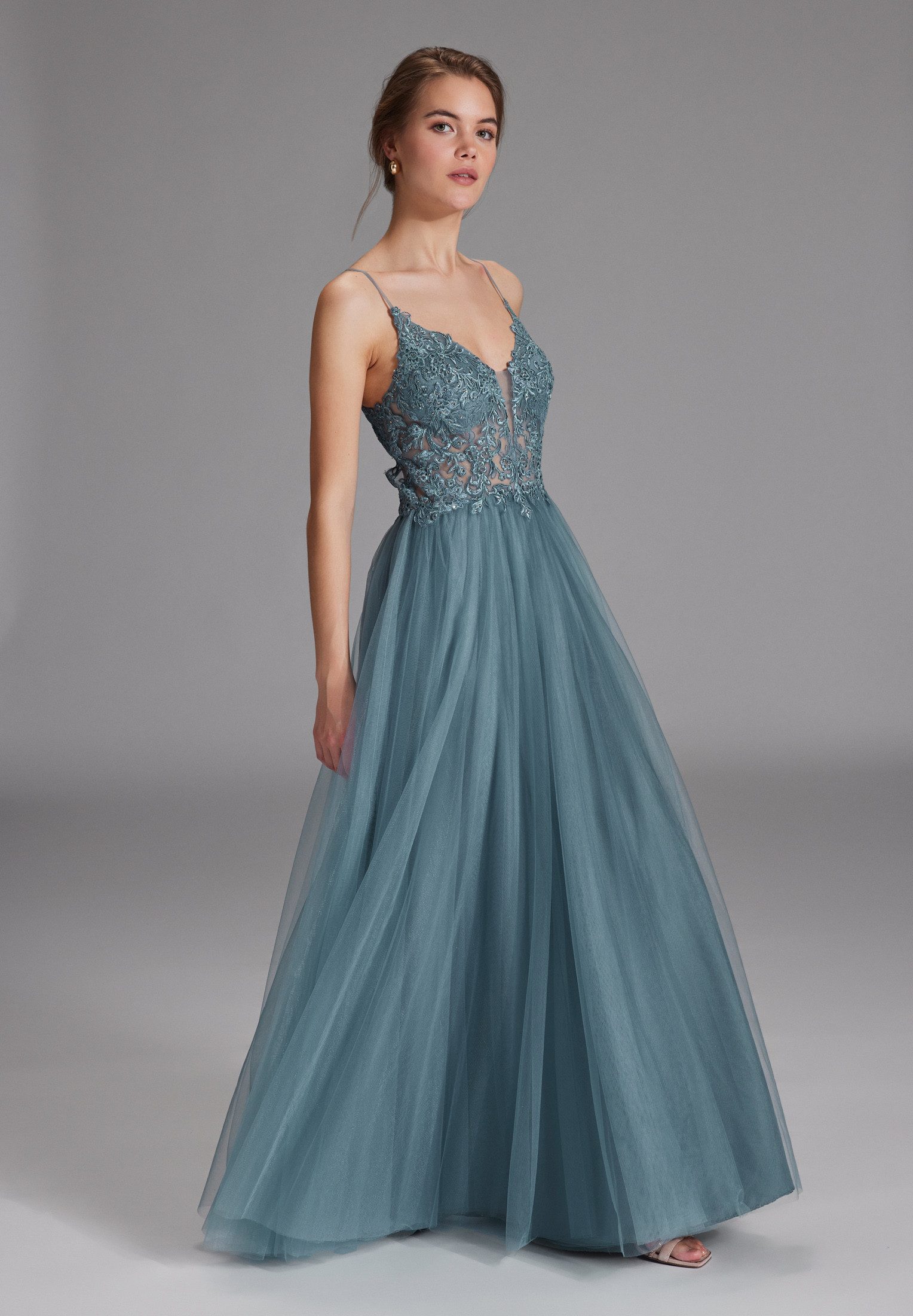 hey kyla Abendkleid günstig online kaufen