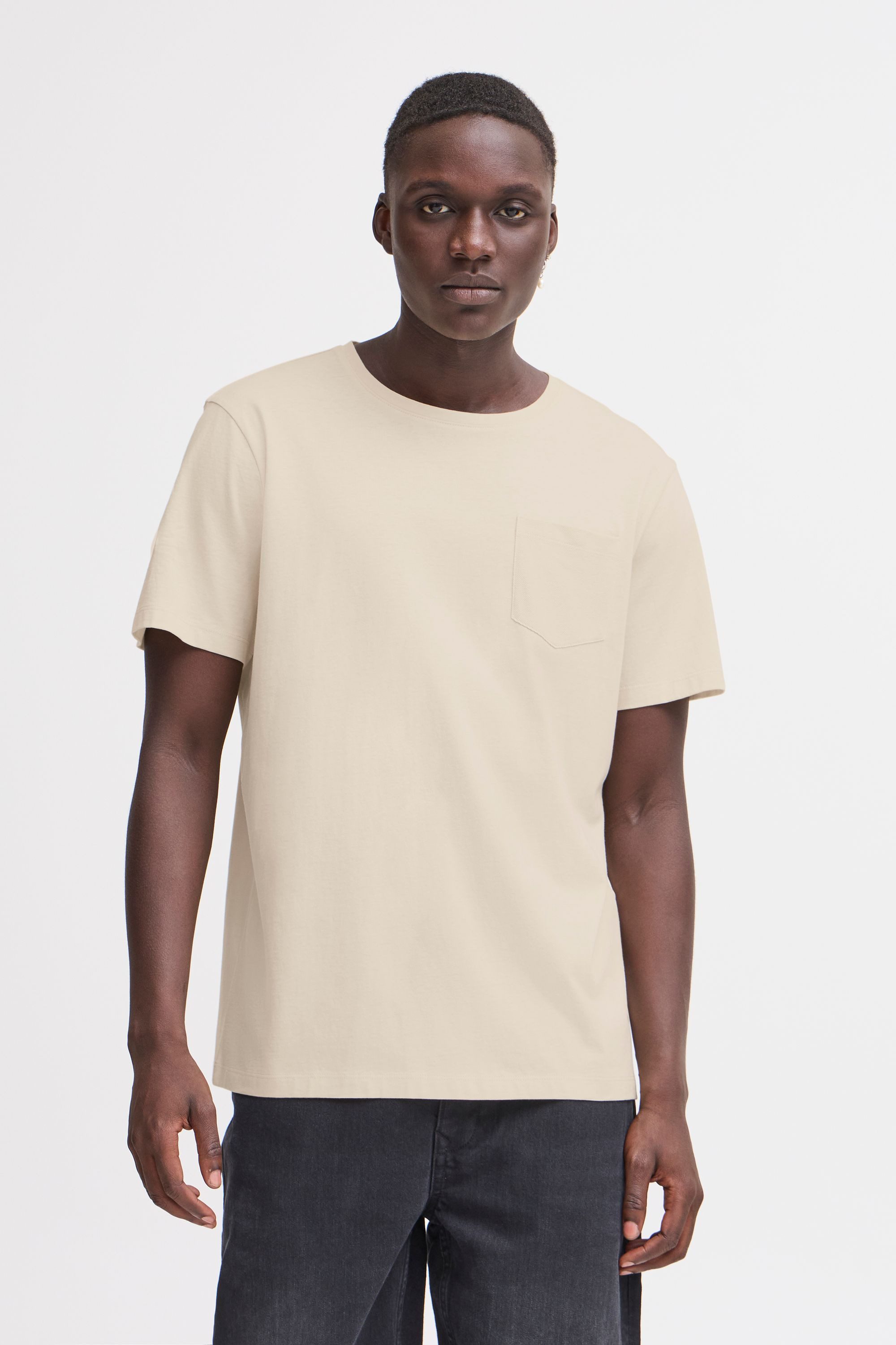 Rundhalsshirt BLEND BHJAGO