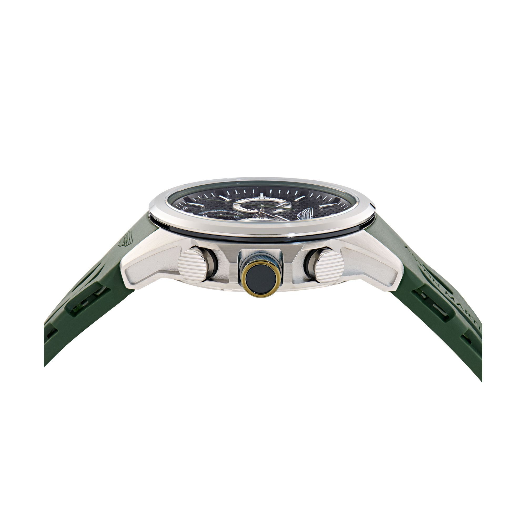 Aston Martin Chronograph AML THRILL