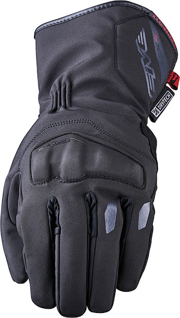 Five Motorradhandschuhe WFX4 Wasserdichte Motorradhandschuhe wasserdicht