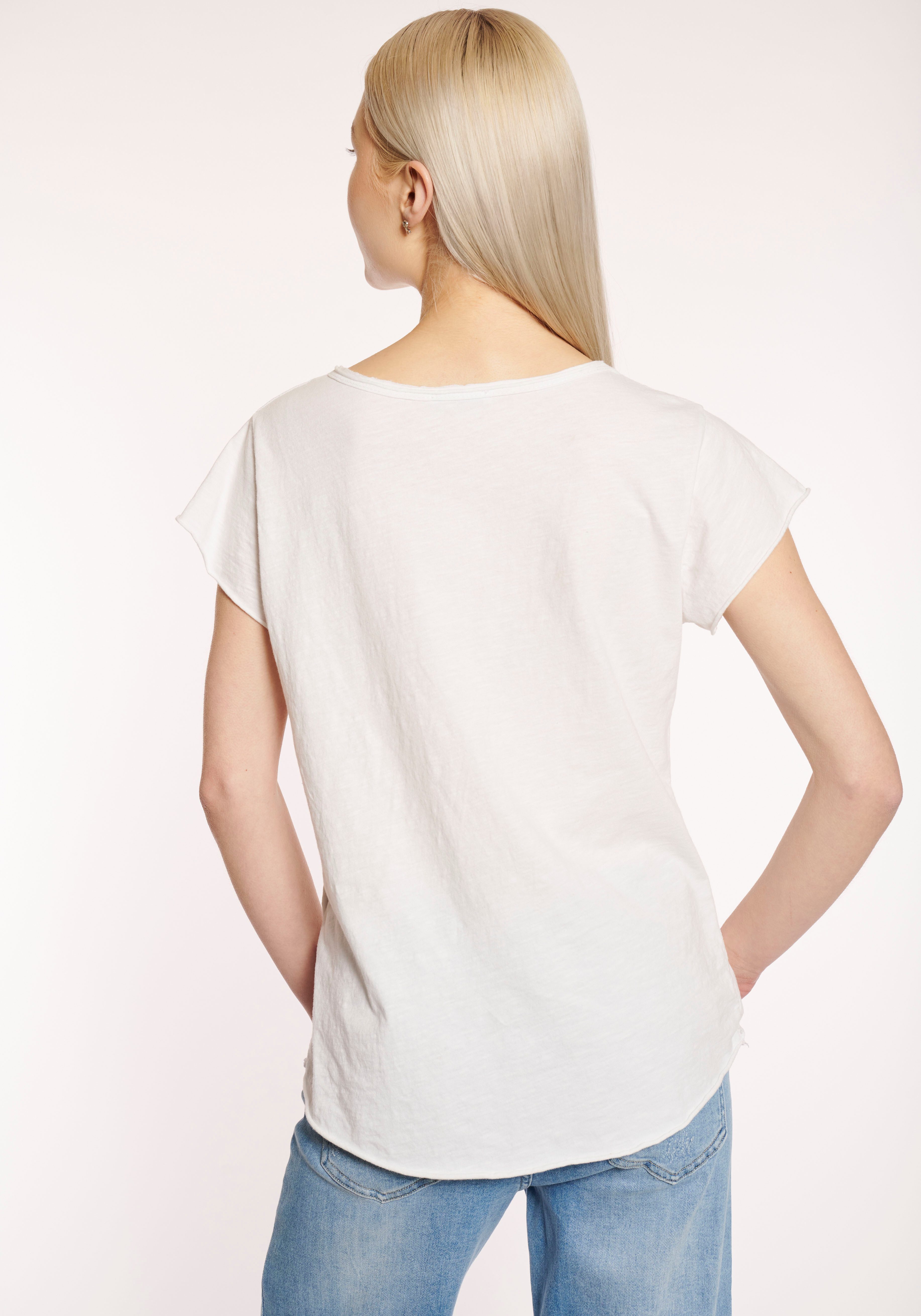 HaILY’S T-Shirt SS C TP Sv44enja günstig online kaufen