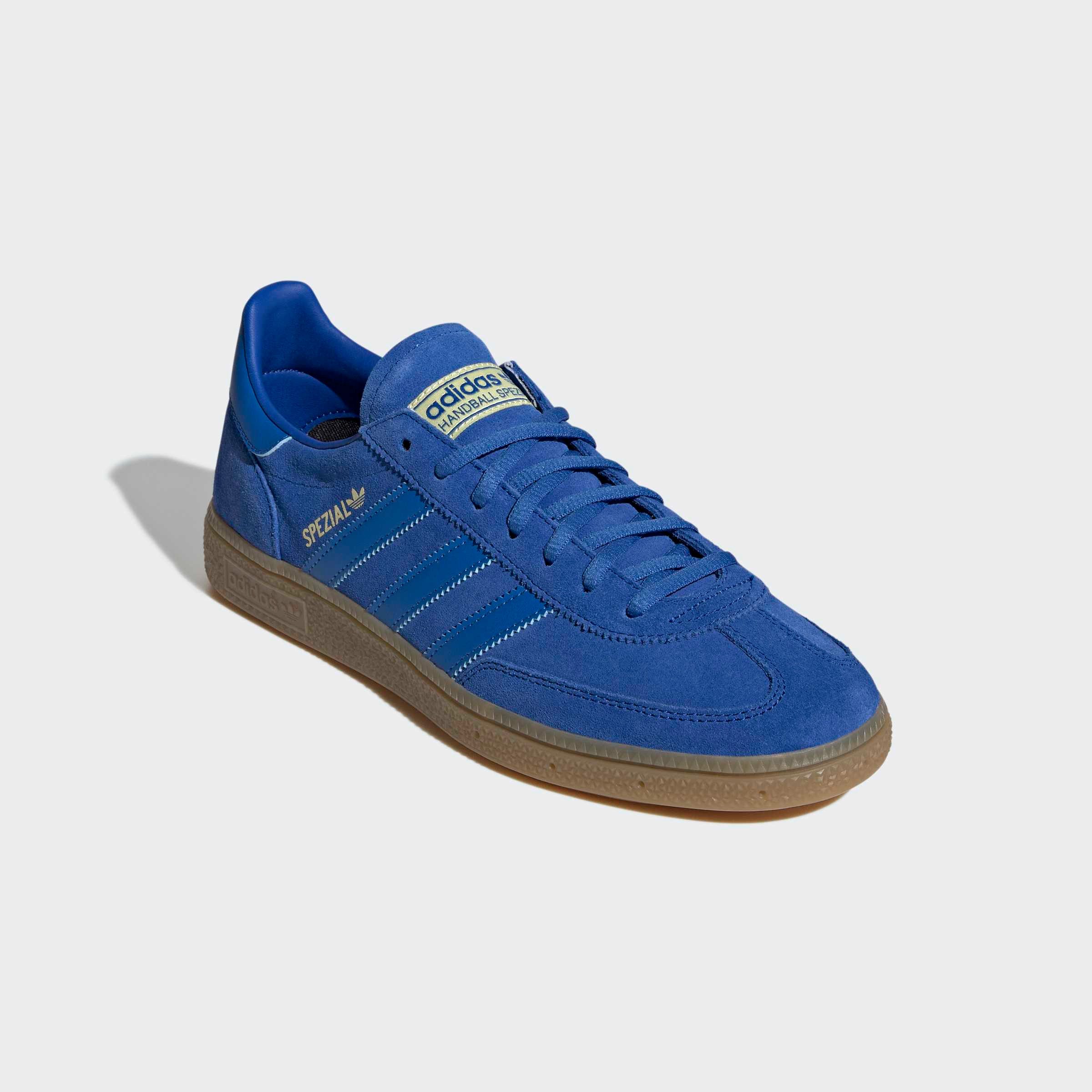 adidas Performance HANDBALL SPEZIAL Sneaker (Deutschland, Spanien, Italien, Argentinien, Japan, Jamaika, Mexiko) WM 2026 Edition (Länderschuhe)