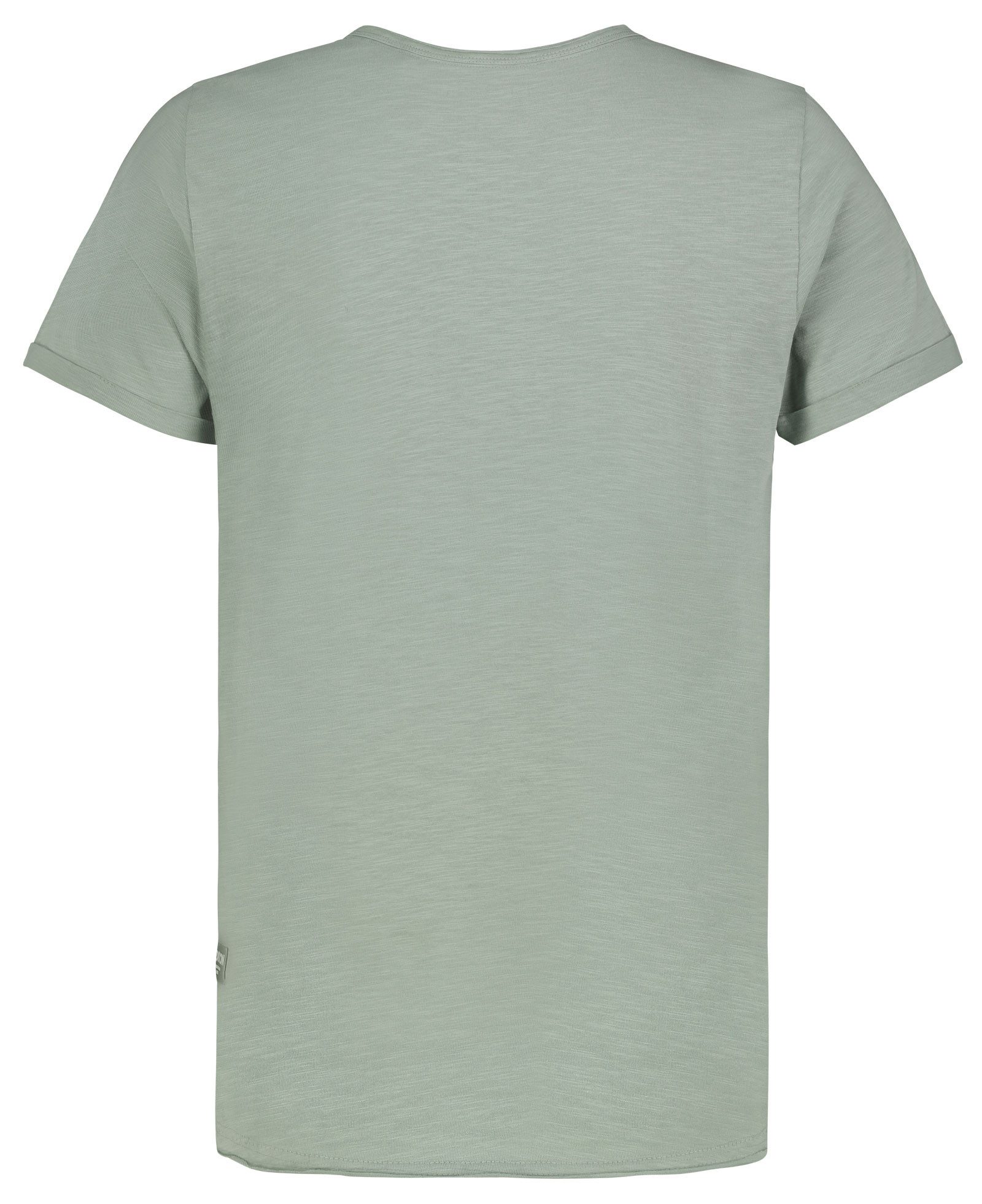 SUBLEVEL T-Shirt Herren Shirt Long Shaped günstig online kaufen