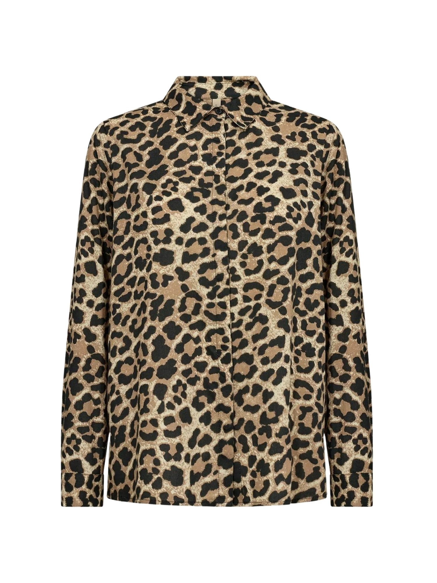 soyaconcept Blusentop Soya Concept Shirt SC_FLAVIA