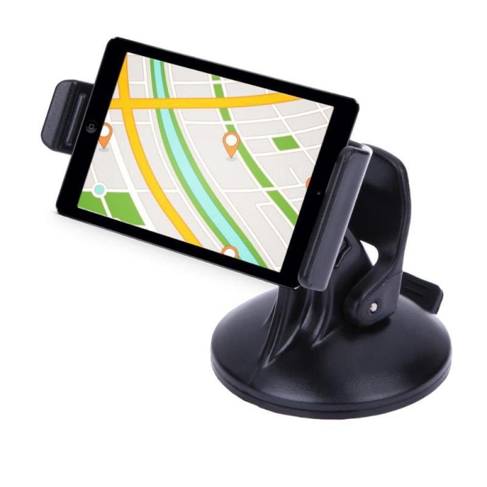 Universell Auto Handy GPS Halterung Befestigung Windschutzscheiben Stabile 