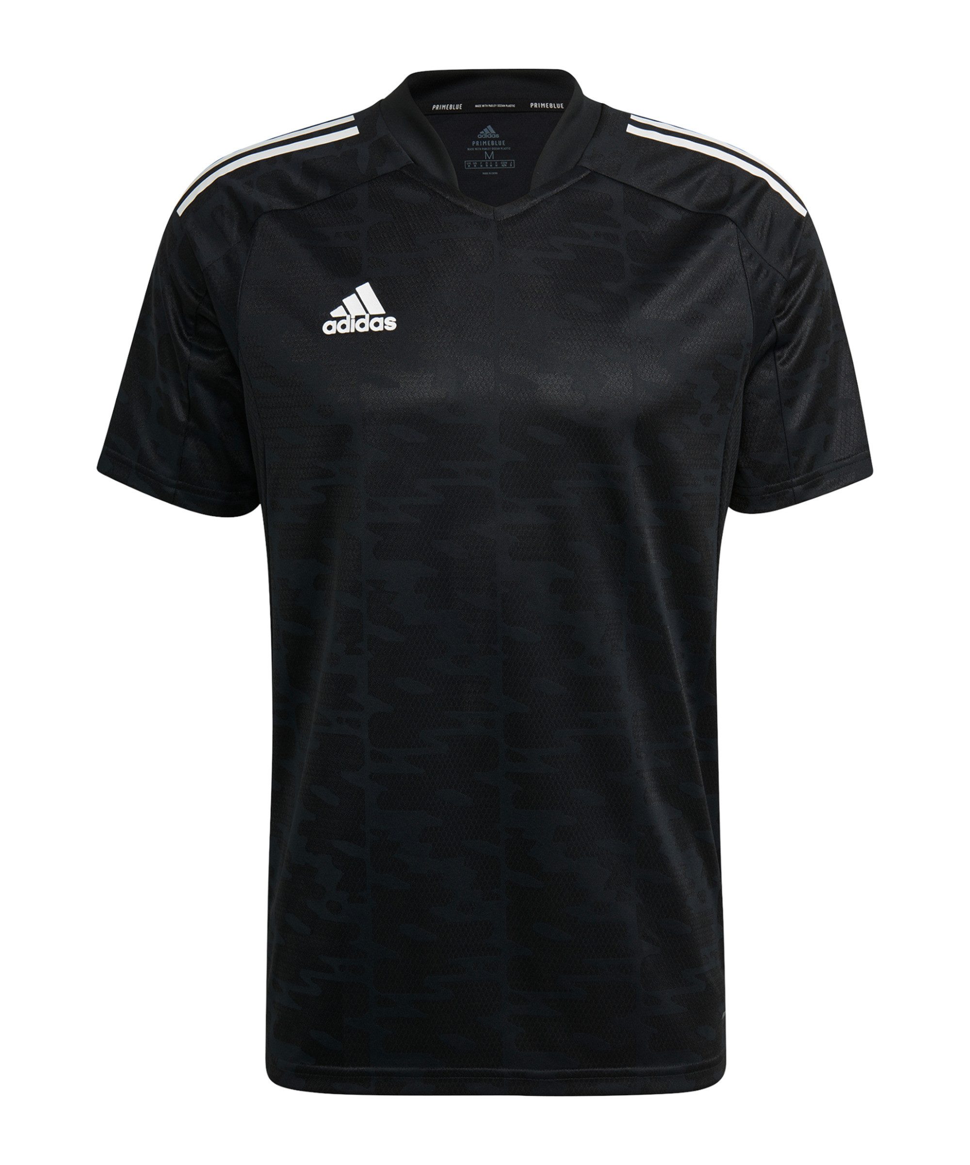 adidas Performance Fußballtrikot adidas Performance Condivo 21 Trikot Teams günstig online kaufen