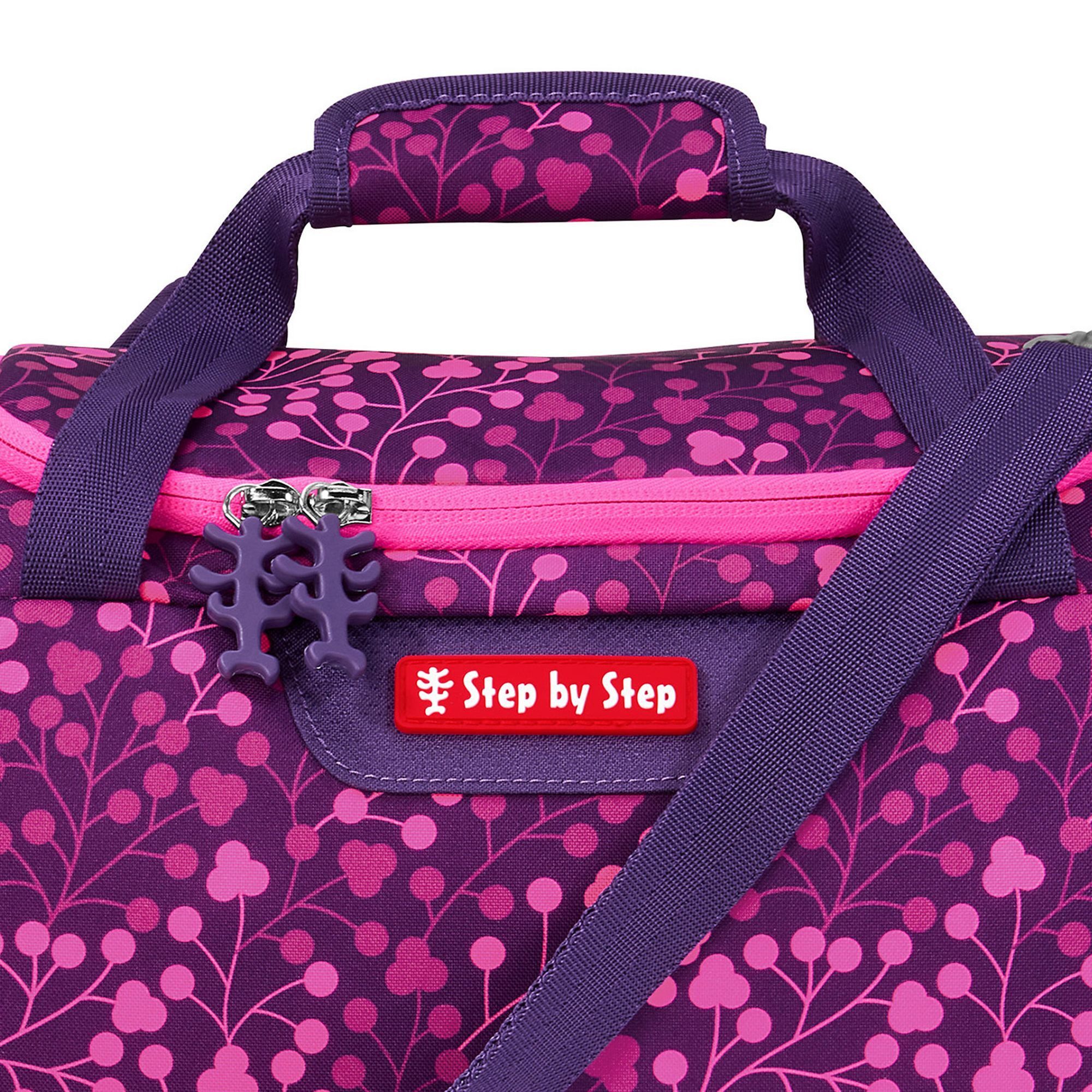 Step by Step Sporttasche, Polyester