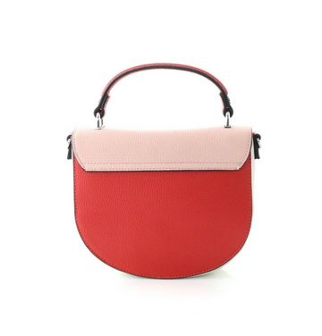 VALENTINO BAGS Handtasche Cedar Rosso Multicolor