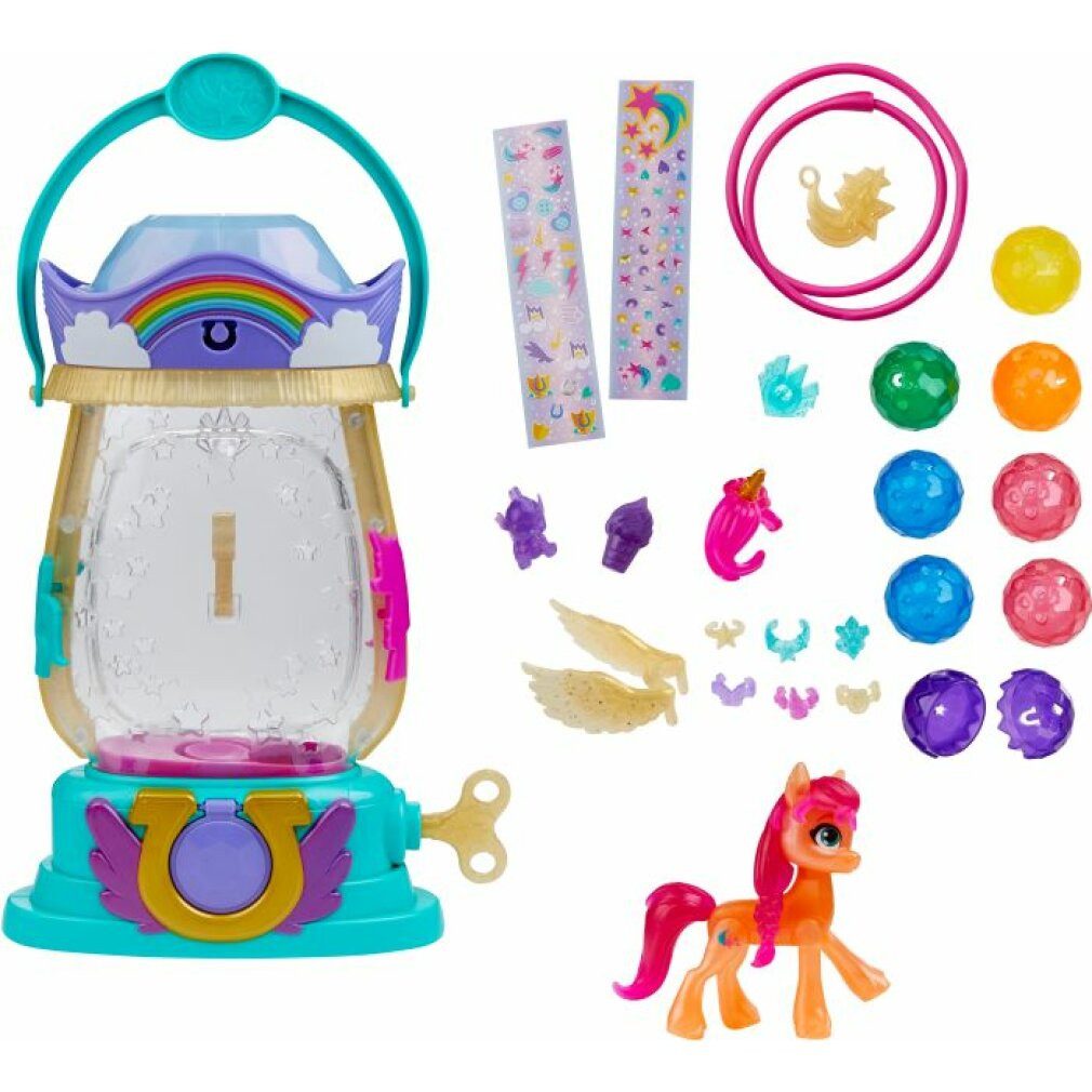 Hasbro Spielfigur My Little Pony - Eine neue Generation