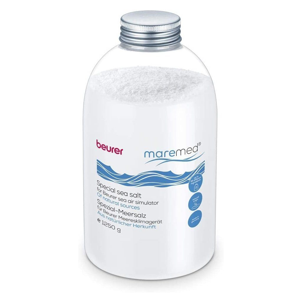 BEURER Luftbefeuchter MK 500 Spezial-Meersalz 1.250g günstig online kaufen