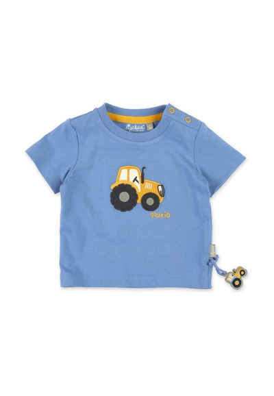 Sigikid T-Shirt Baby Shirt T-Shirt (1-tlg)