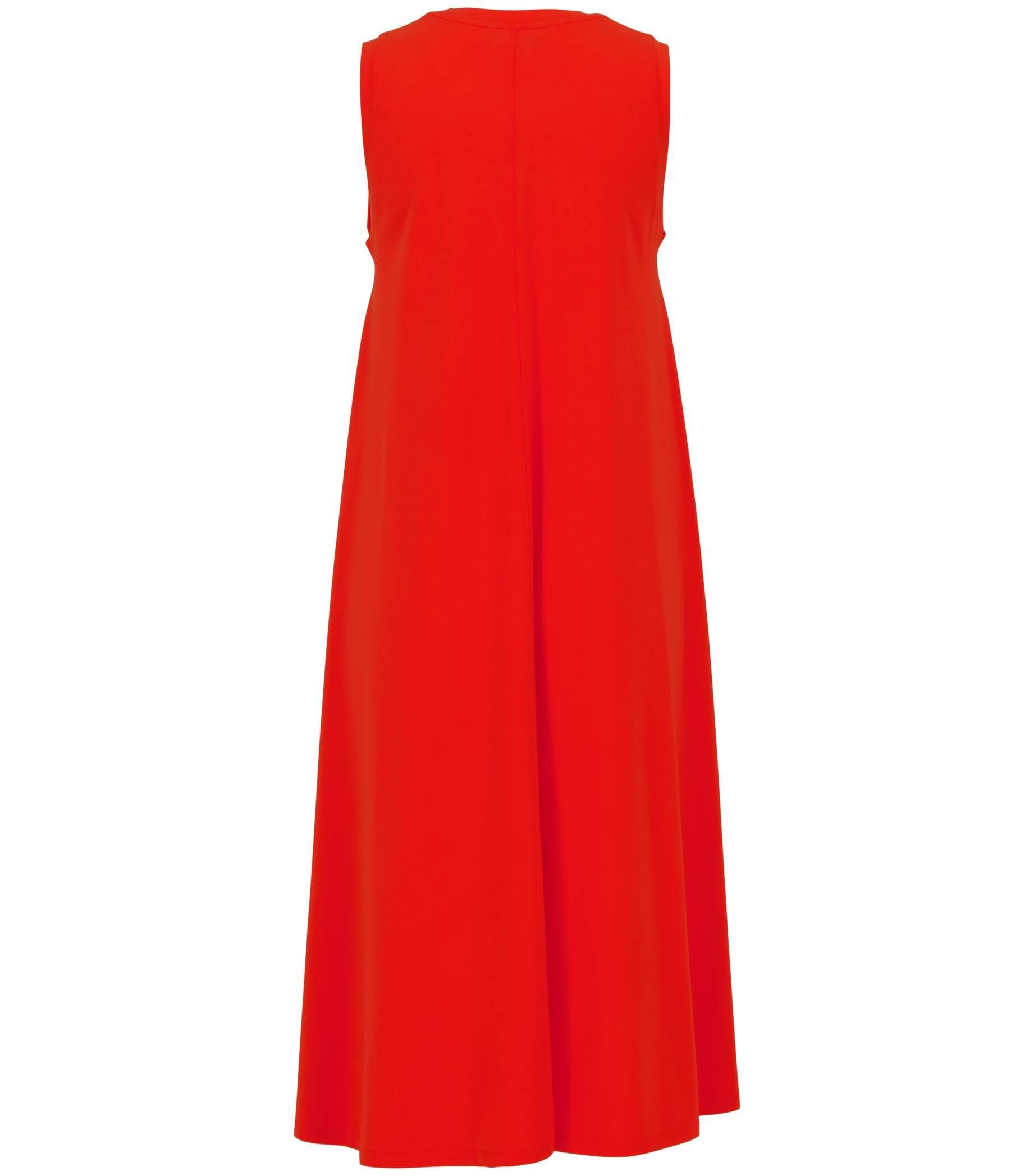 Herrlicher Jerseykleid Damen Kleid JAYLA (1-tlg) günstig online kaufen