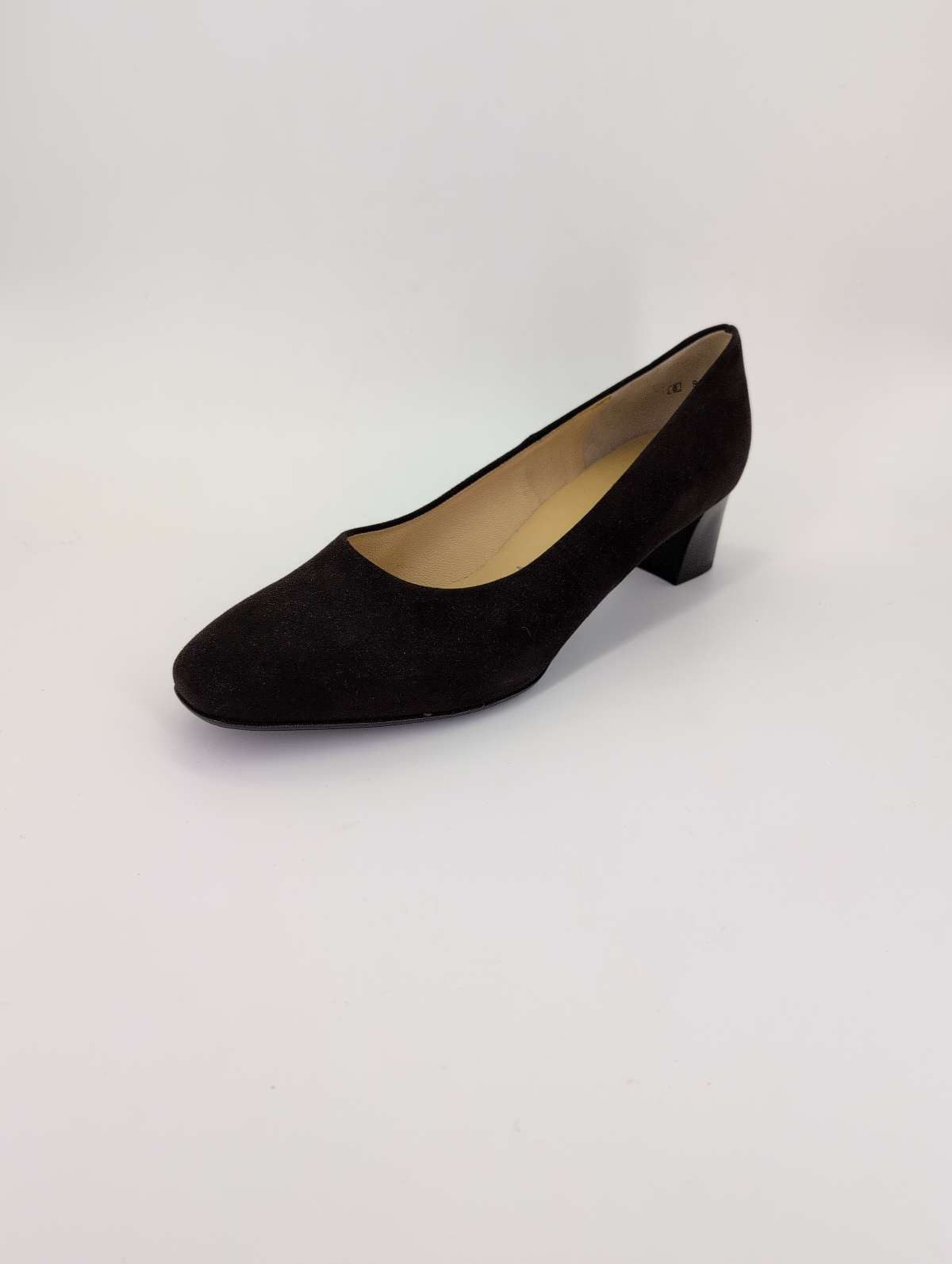 Pumps