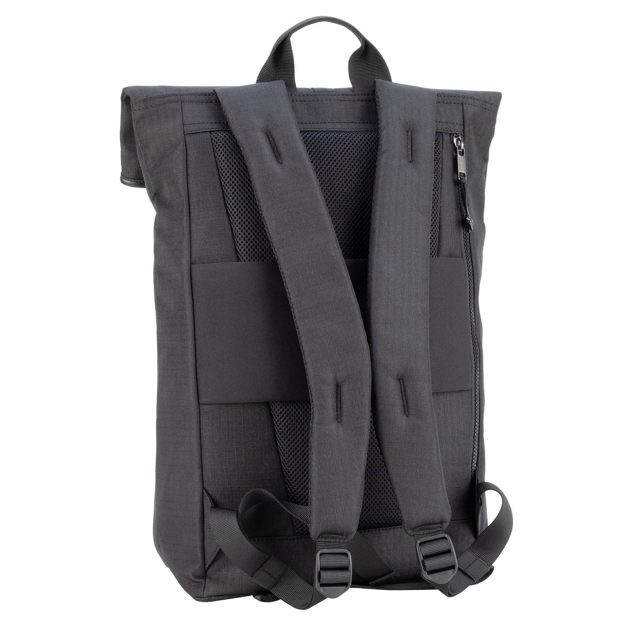 BOGNER Rucksack Myoko, Polyester