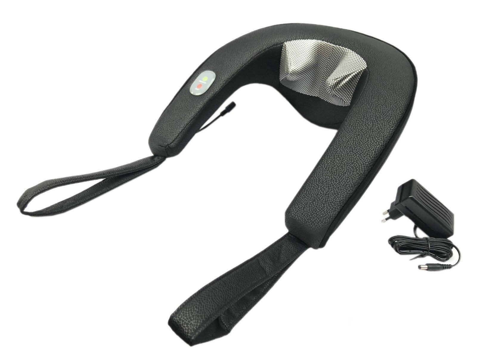 medisana Nacken-Massagegerät medisana NM A81 Nackenmassagegerät