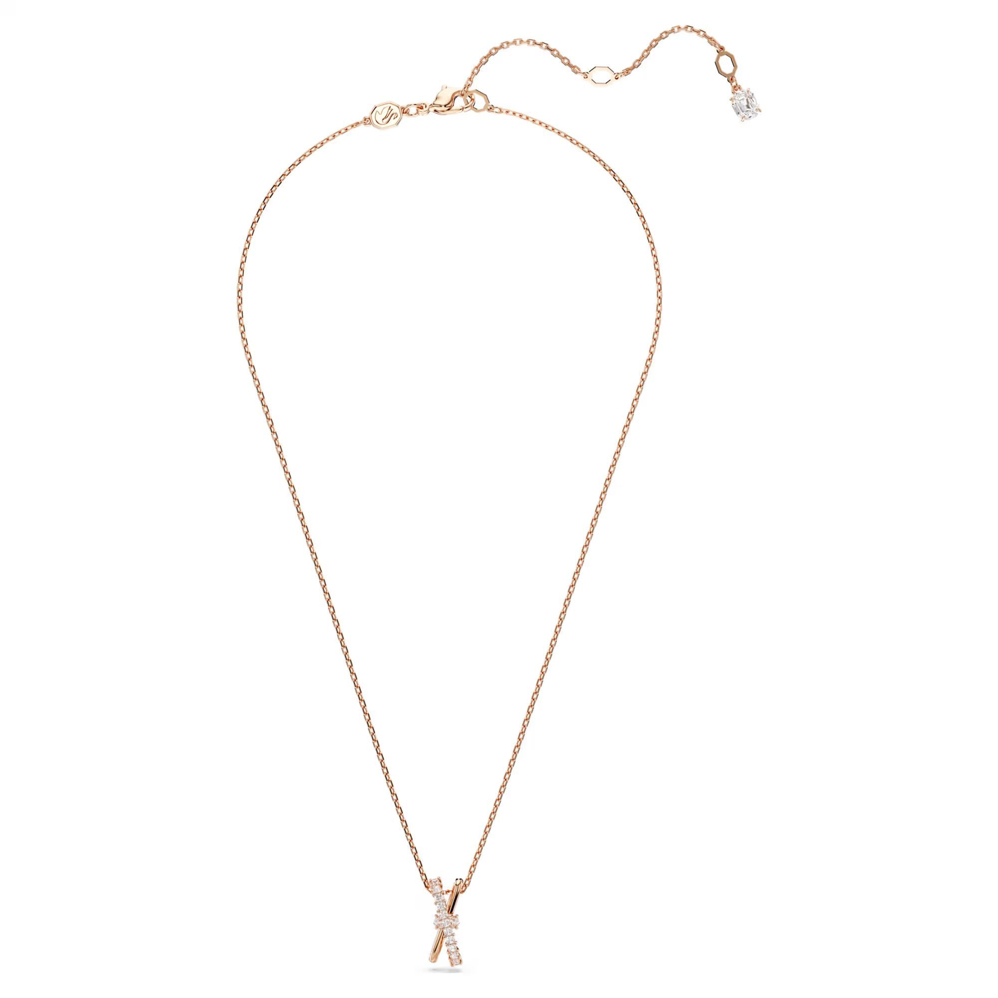 Swarovski Kette mit Anhänger 5701588 / 5689788 günstig online kaufen