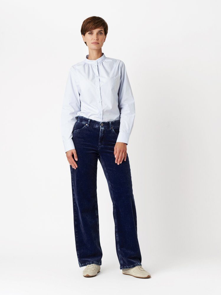 TONI Palazzohose Liv aus Vintage-Cord günstig online kaufen