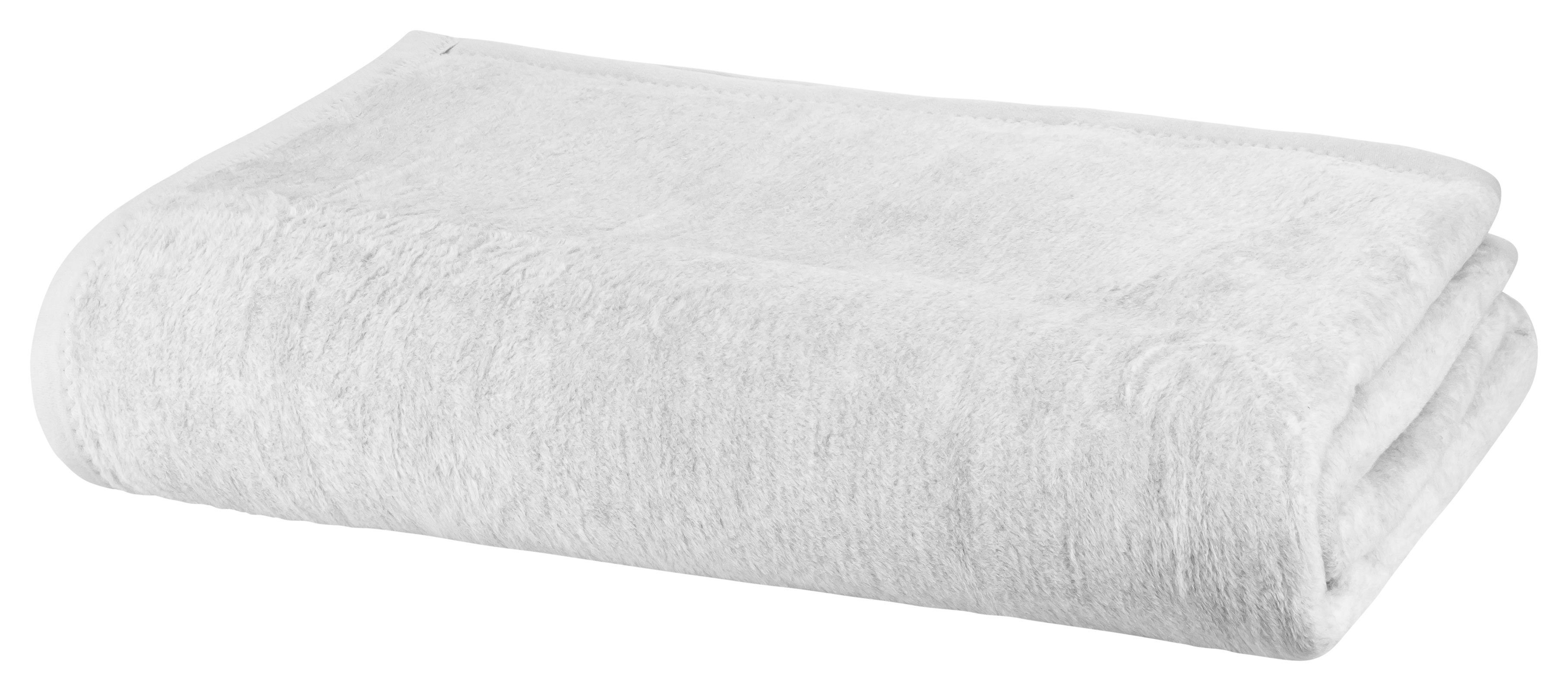 Wohndecke MOON Luxus Kuscheldecke Wolldecke 150x200/220x240, günstig online kaufen
