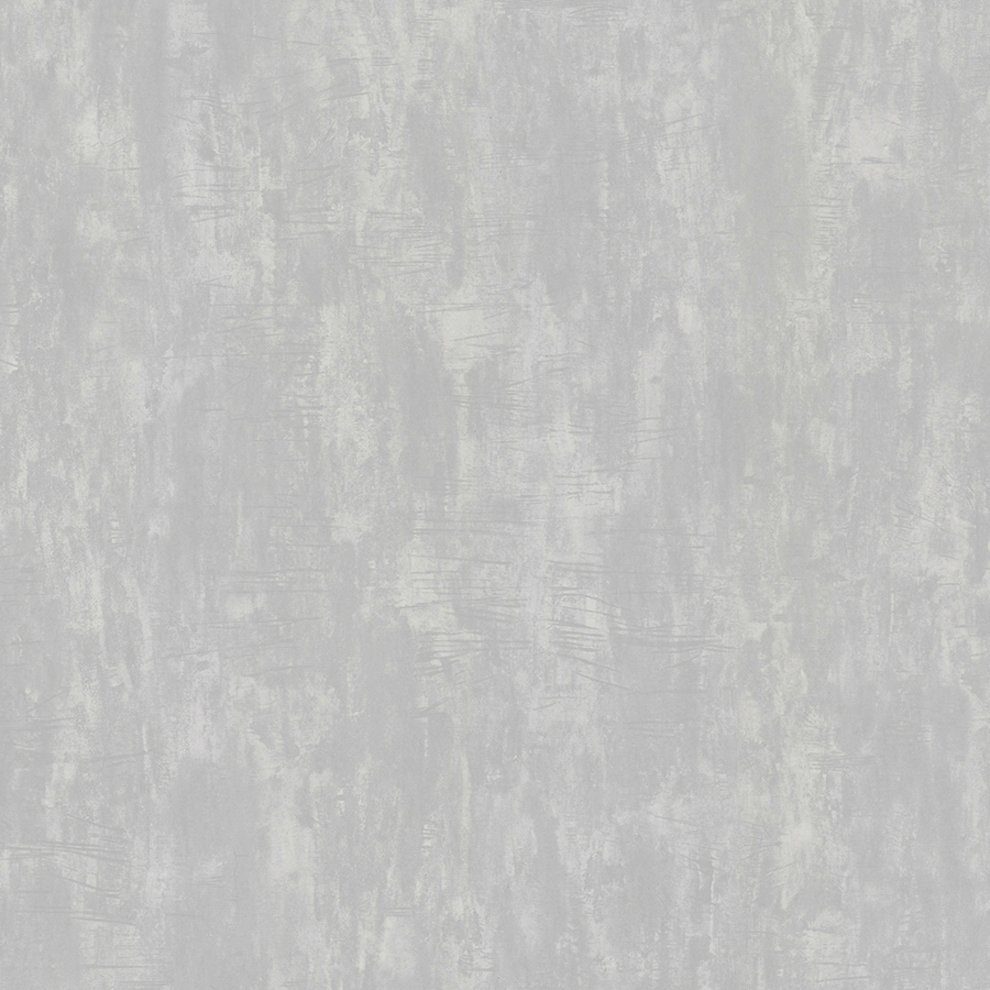 Marburg Vliestapete, uni, Betonoptik, lichtbeständig und restlos abziehbar grau
