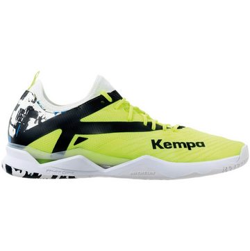 Kempa Kempa Hallen-Sport-Schuhe WING LITE 2.0 Hallenschuh