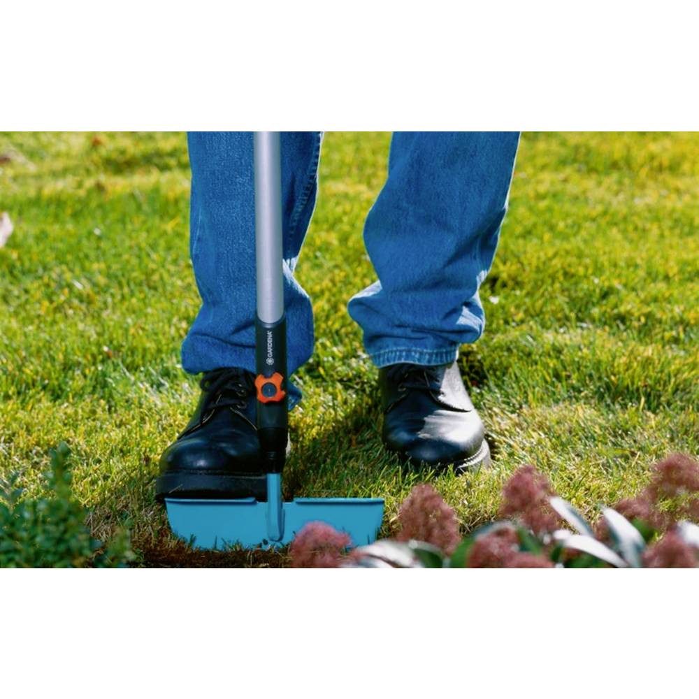 GARDENA Kantenstecher Rasenkantenstecher 03149-20