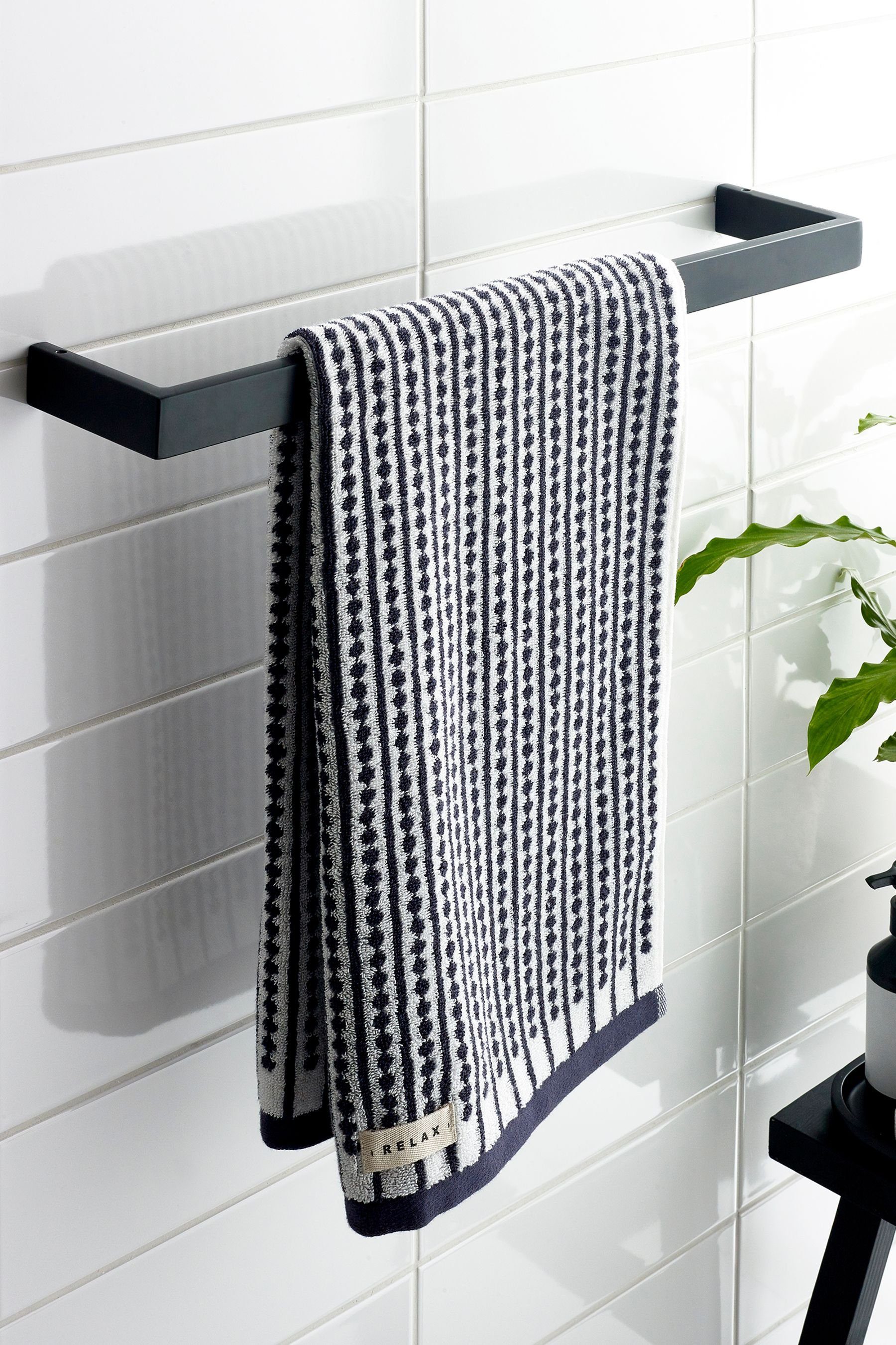 Next Handtuchhalter Moderna Handtuchhalter günstig online kaufen