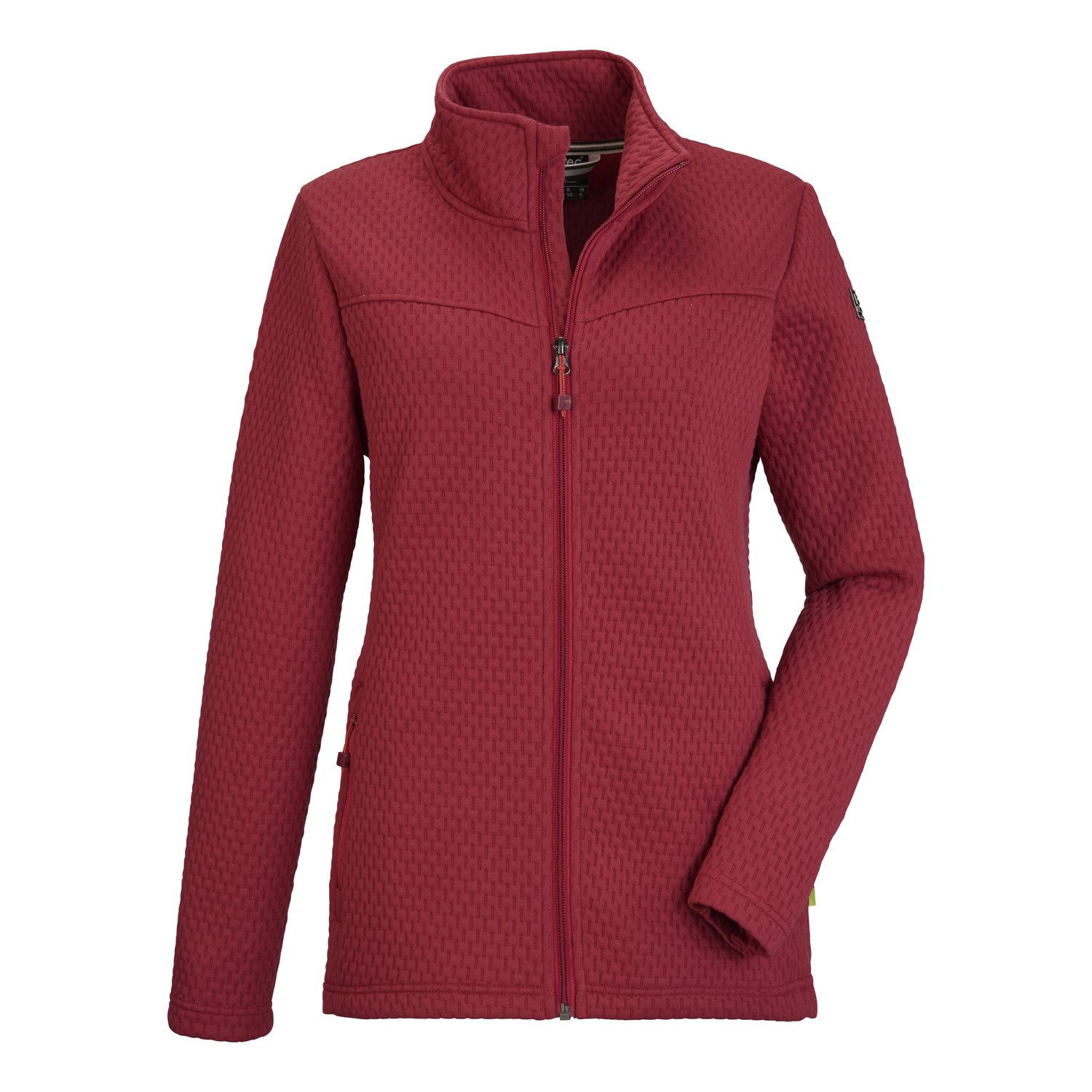 Killtec Fleecejacke Powerstretchjacke KOW 5