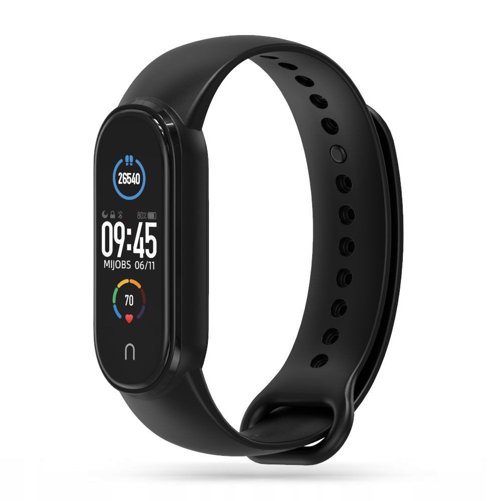 TECH PROTECT Smartwatch-Armband Tech-Protect IconBand für Xiaomi Mi Smart Band 5/6/7