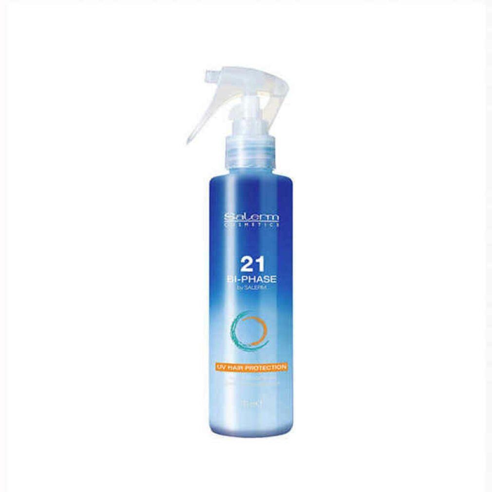 Salerm Haarspülung SALERM 21 acondicionador 190 spray bi-phase ml