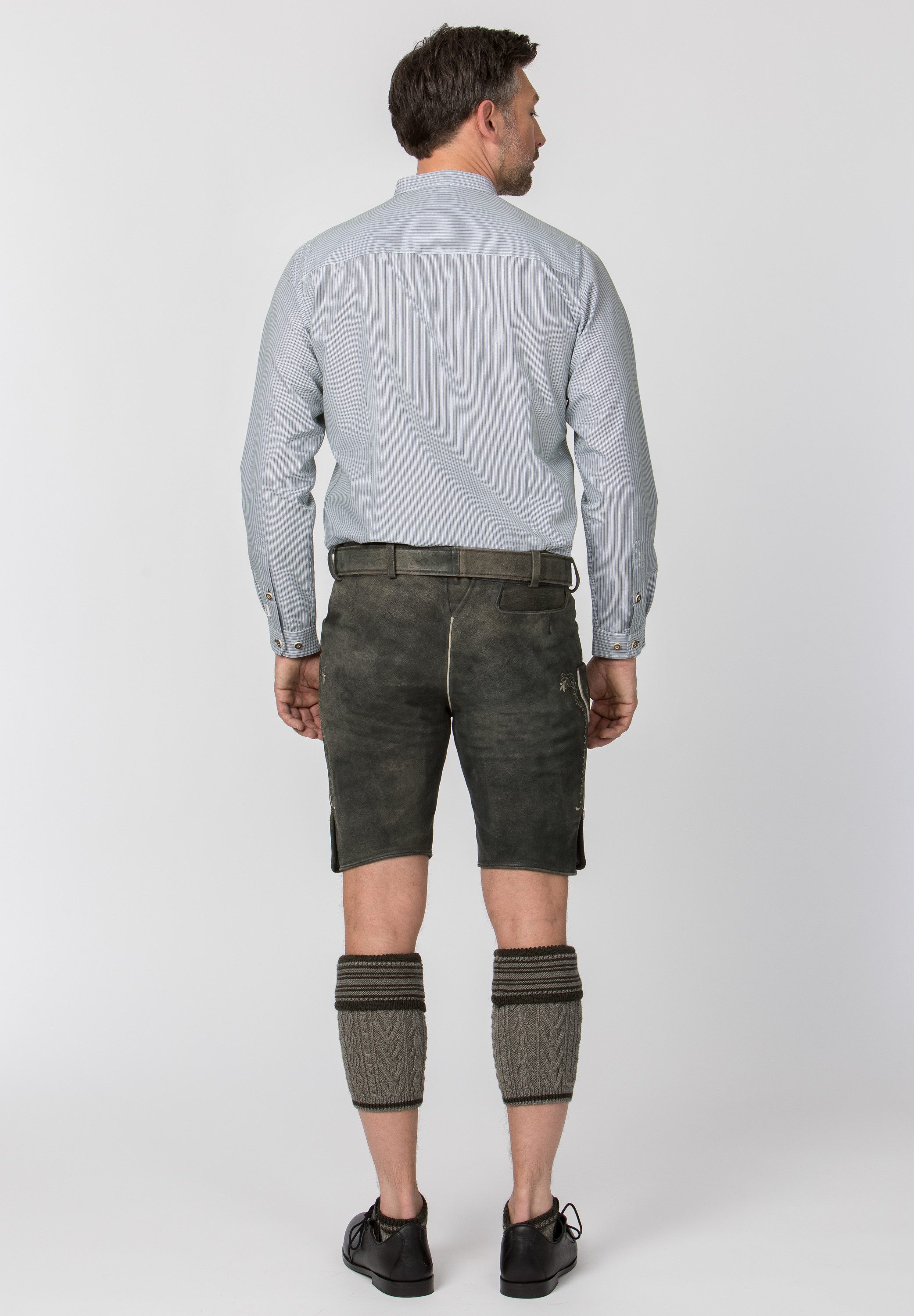 Stockerpoint Trachtenlederhose Ronny