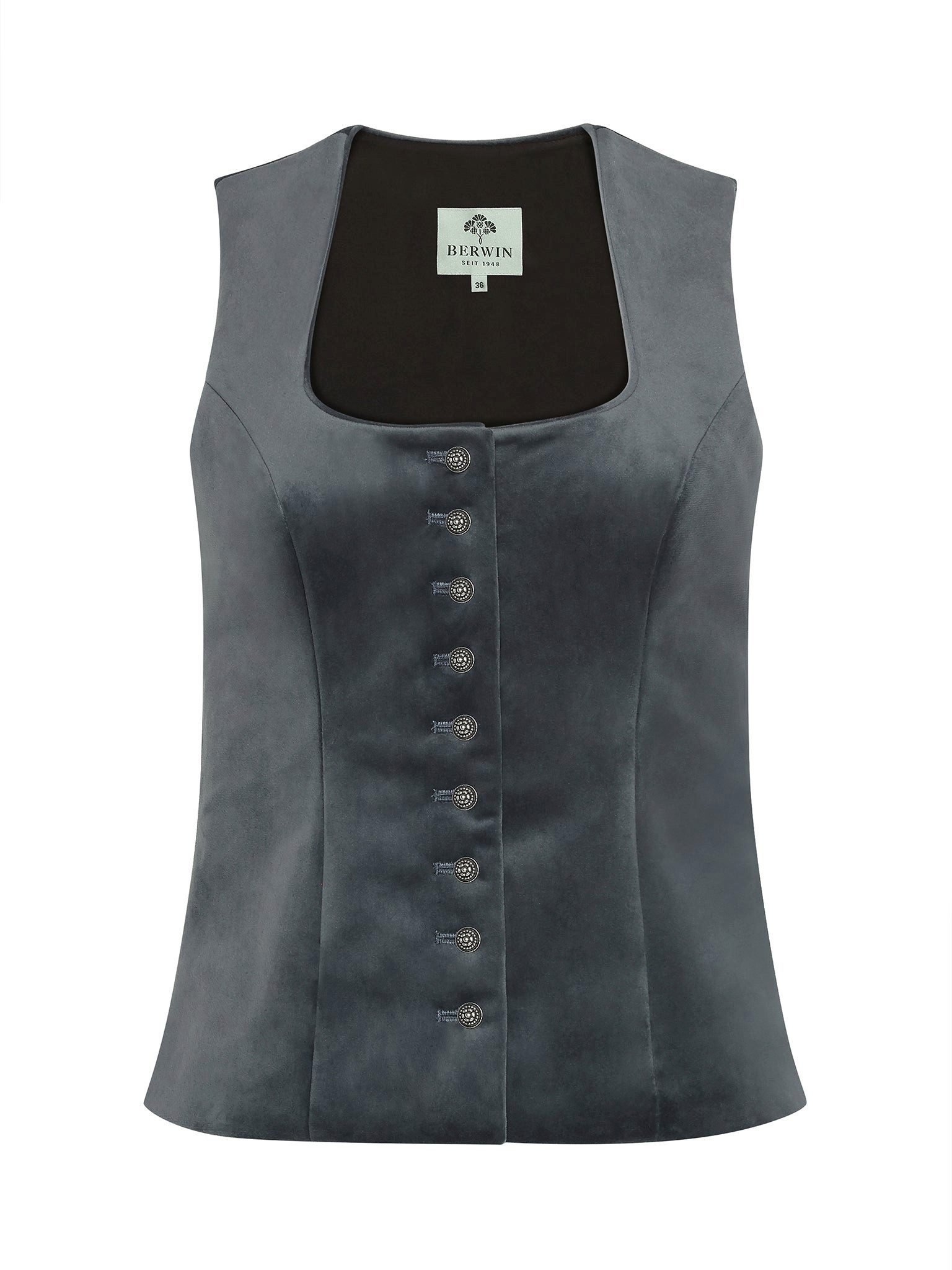 Berwin Trachtenweste