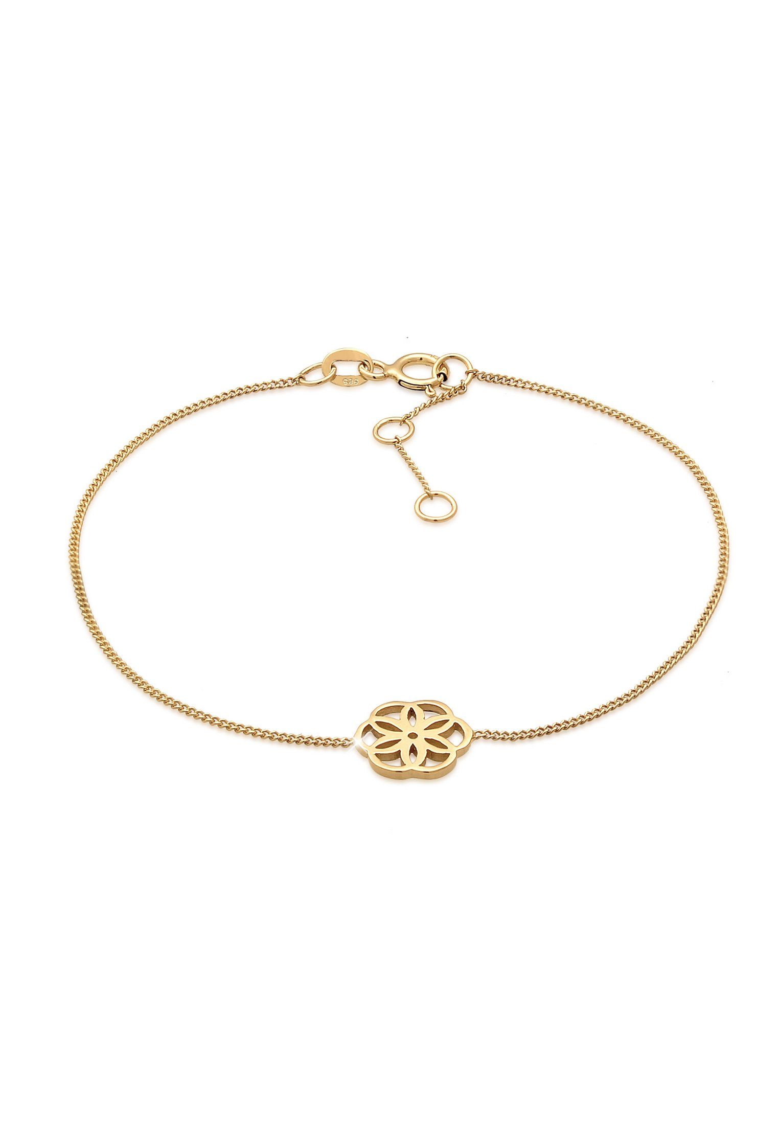 Elli Premium Armband Blume des Lebens günstig online kaufen
