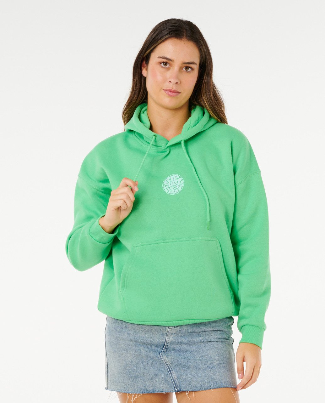 Rip Curl Kapuzenpullover Rip Curl Icons Of Surf Heritage Hood