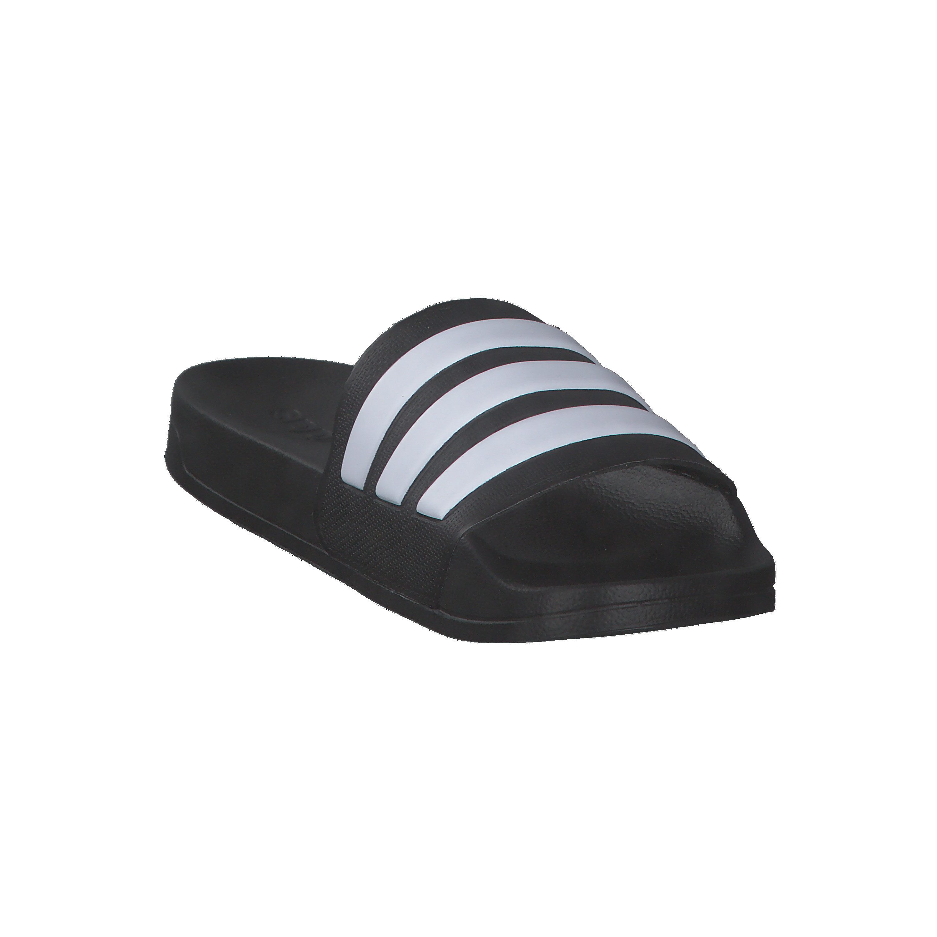 adidas Performance adidas Unisex Badeschlappe ADILETTE SHOWER Badeschuh günstig online kaufen