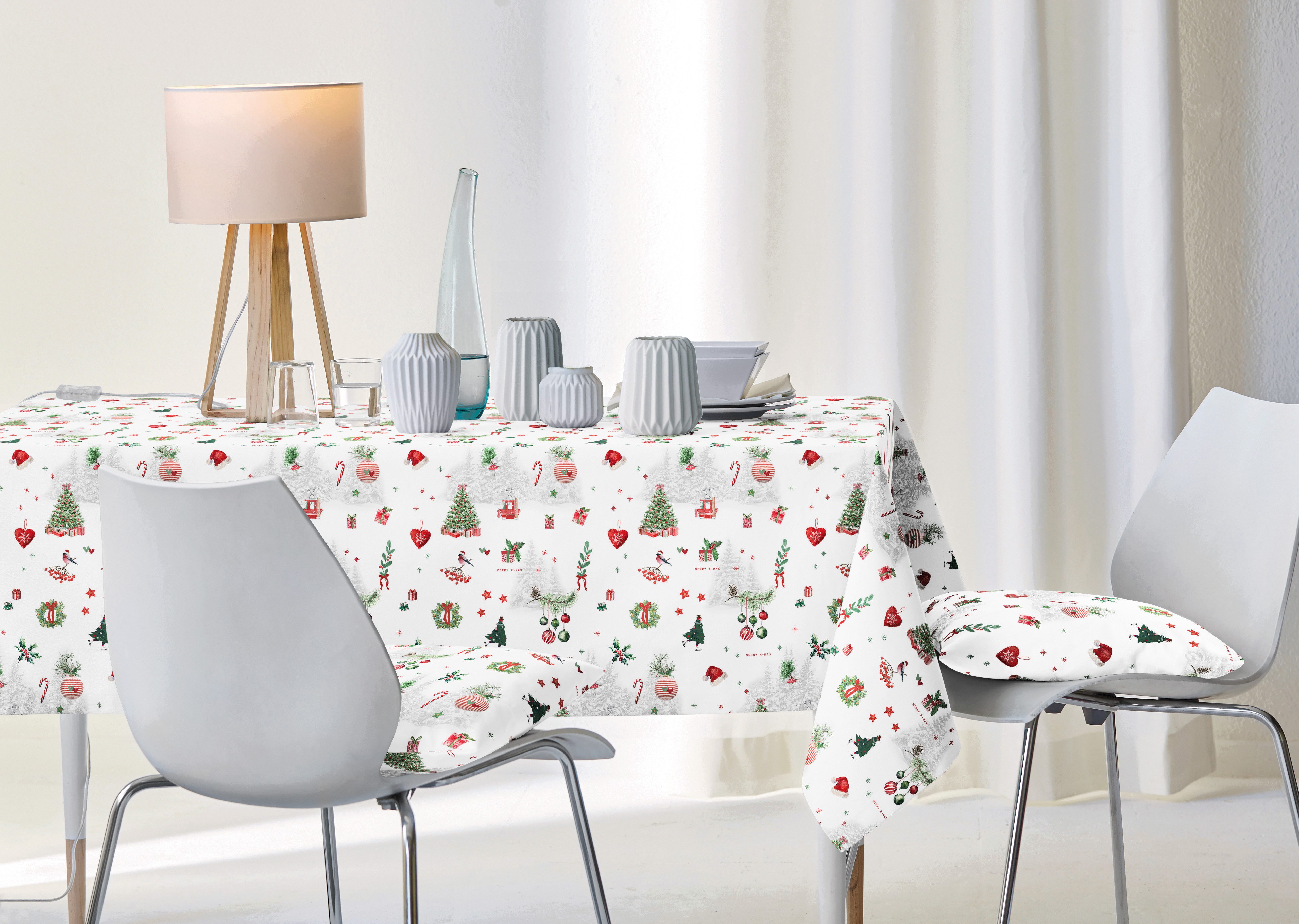 APELT Tischdecke 3710 (1-tlg)
