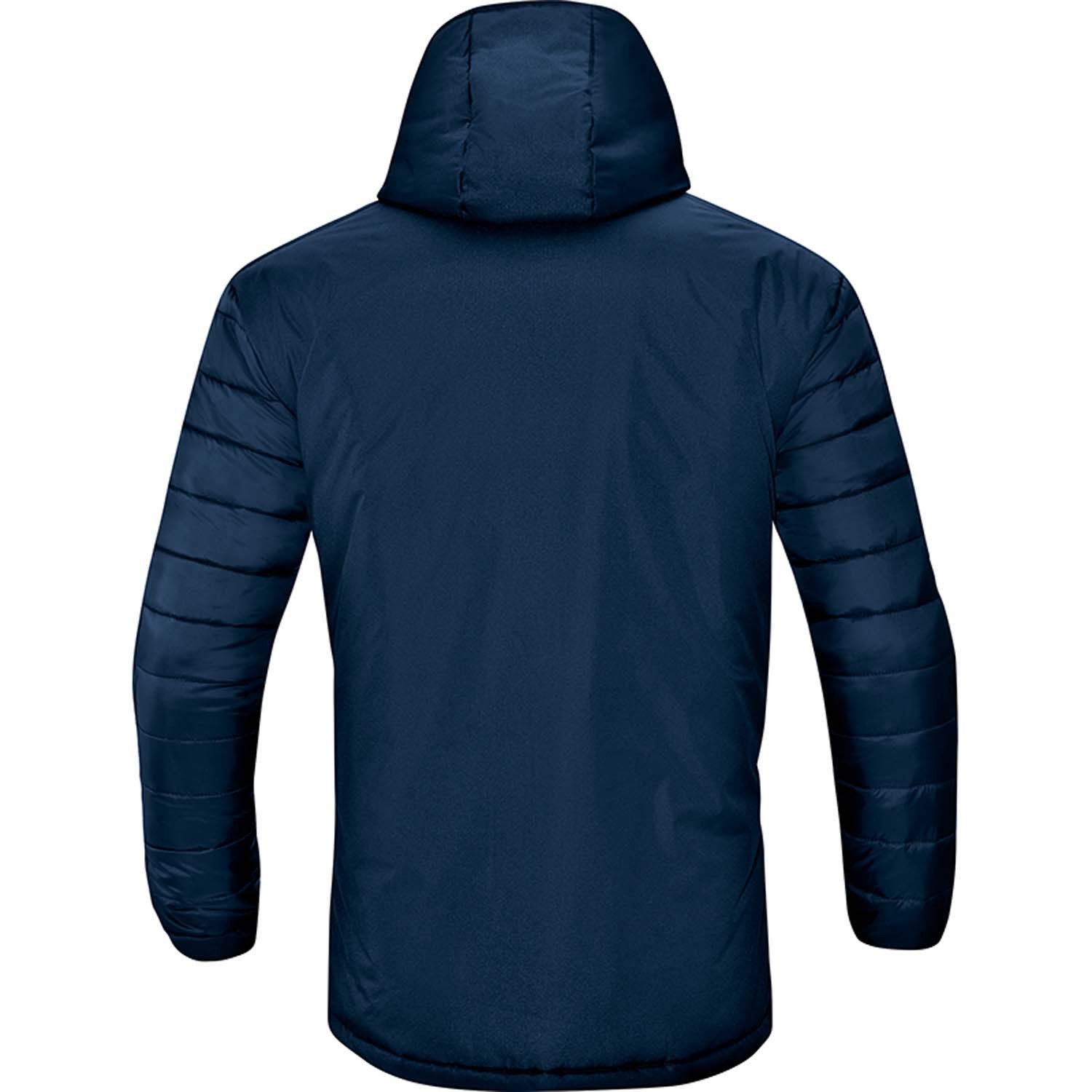 Jako Winterjacke Jako Herren Stadionjacke Team 7201