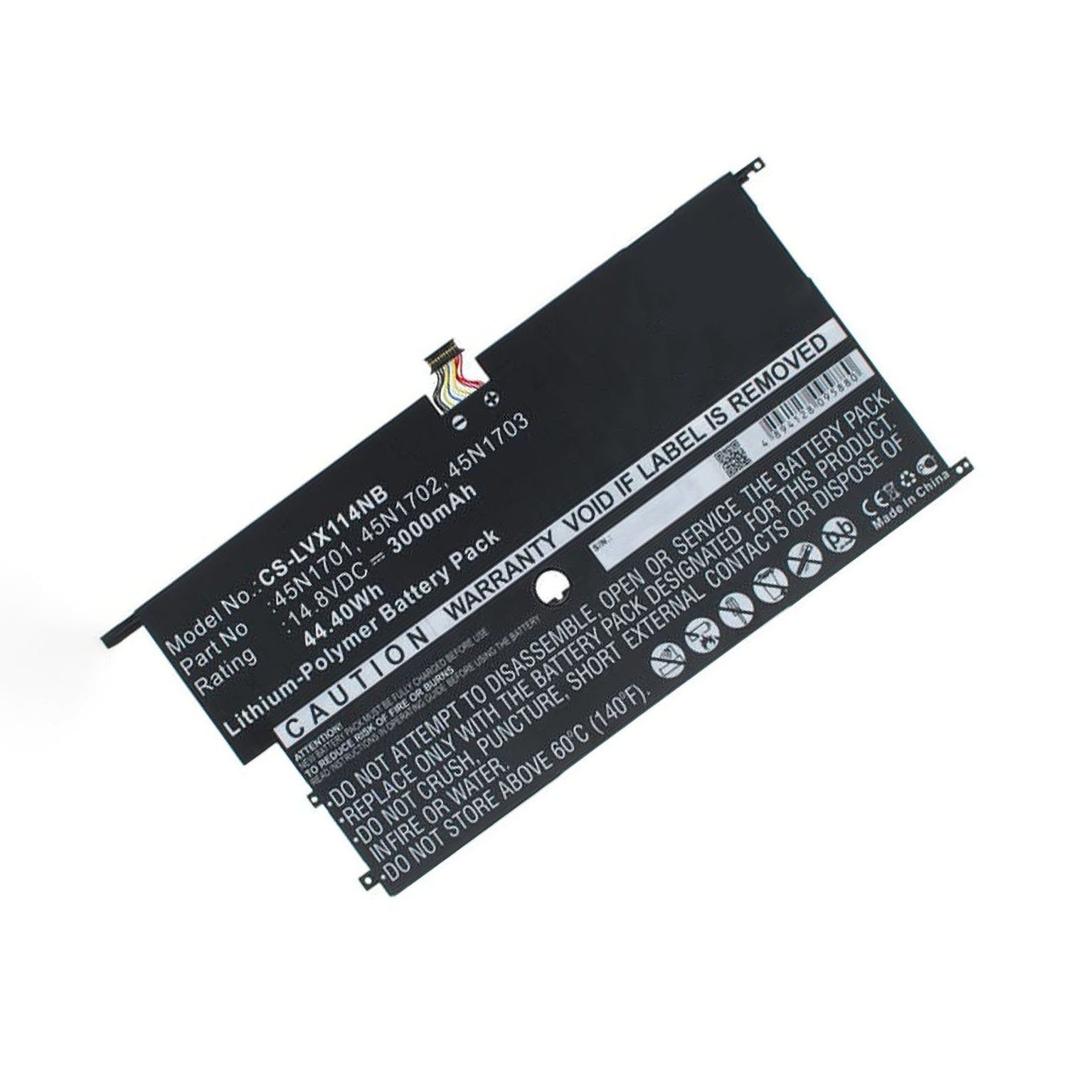 ᐅ AGI Akku kompatibel mit Lenovo 45N1702 Akku Akku | OTTO
