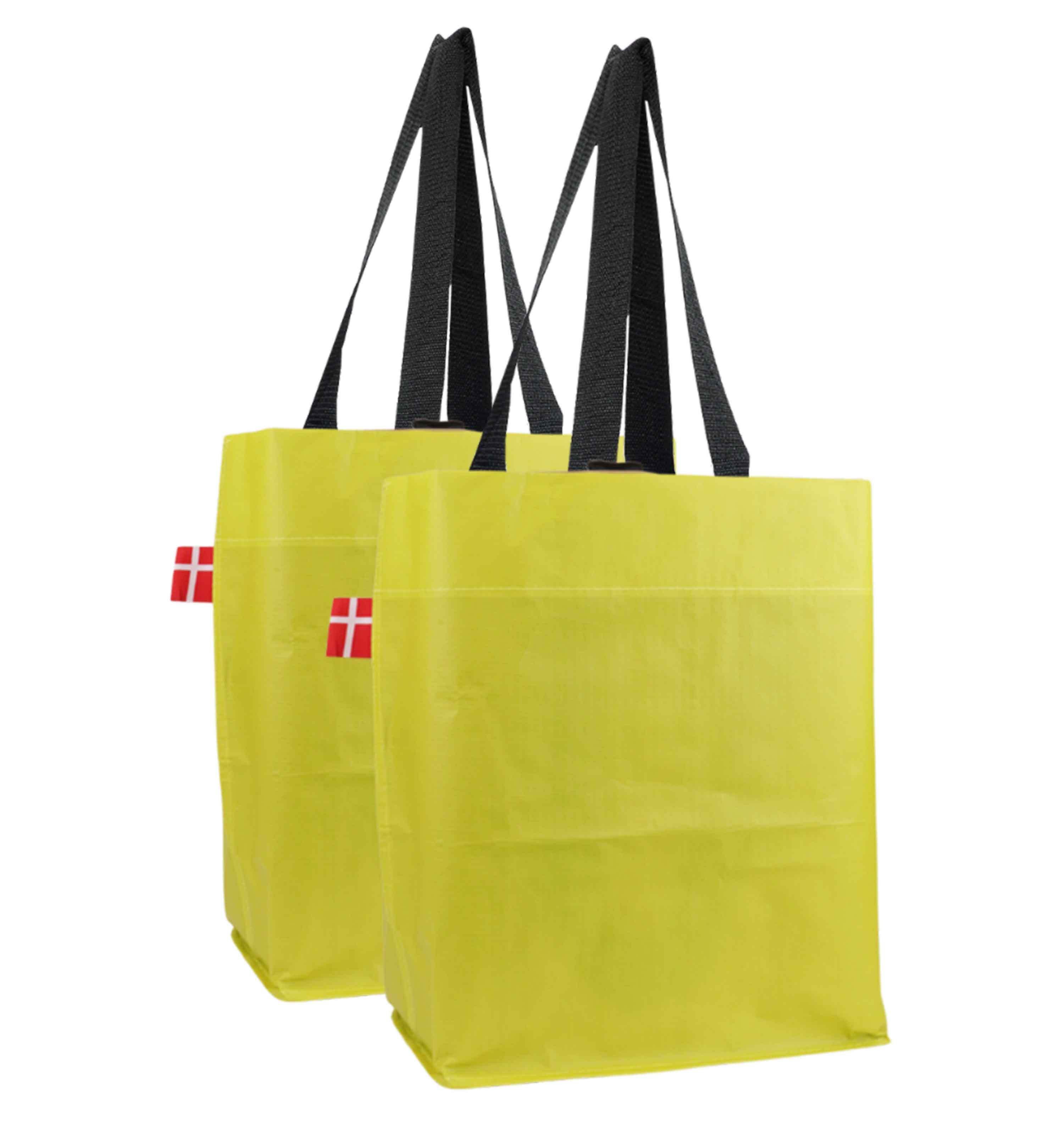 BIKEZAC Shopper 2er Set COBAGS 2.0 günstig online kaufen