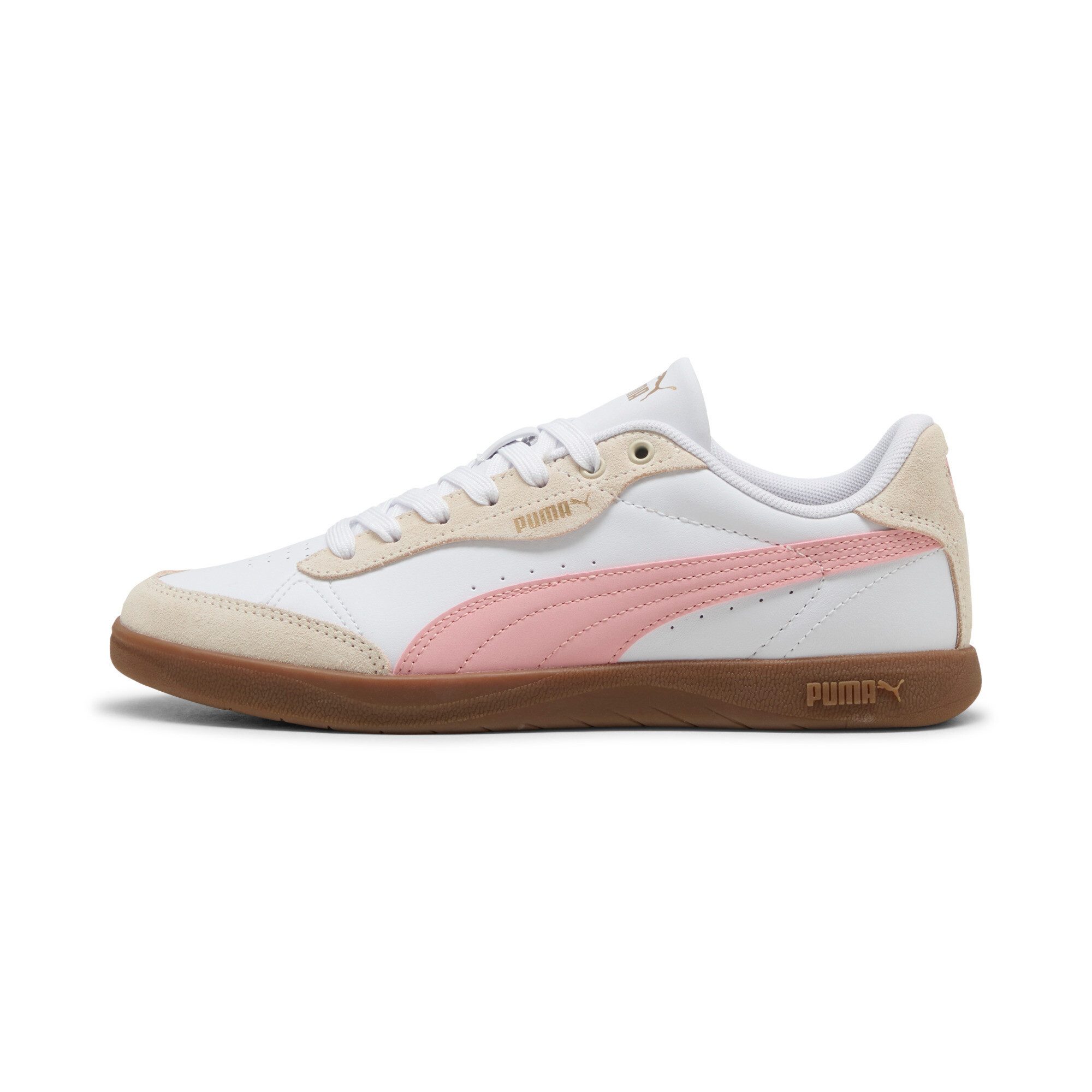 PUMA VIKKY STAR OG Sneaker für sportlichen Look im Alltag, mit Lederobermat günstig online kaufen